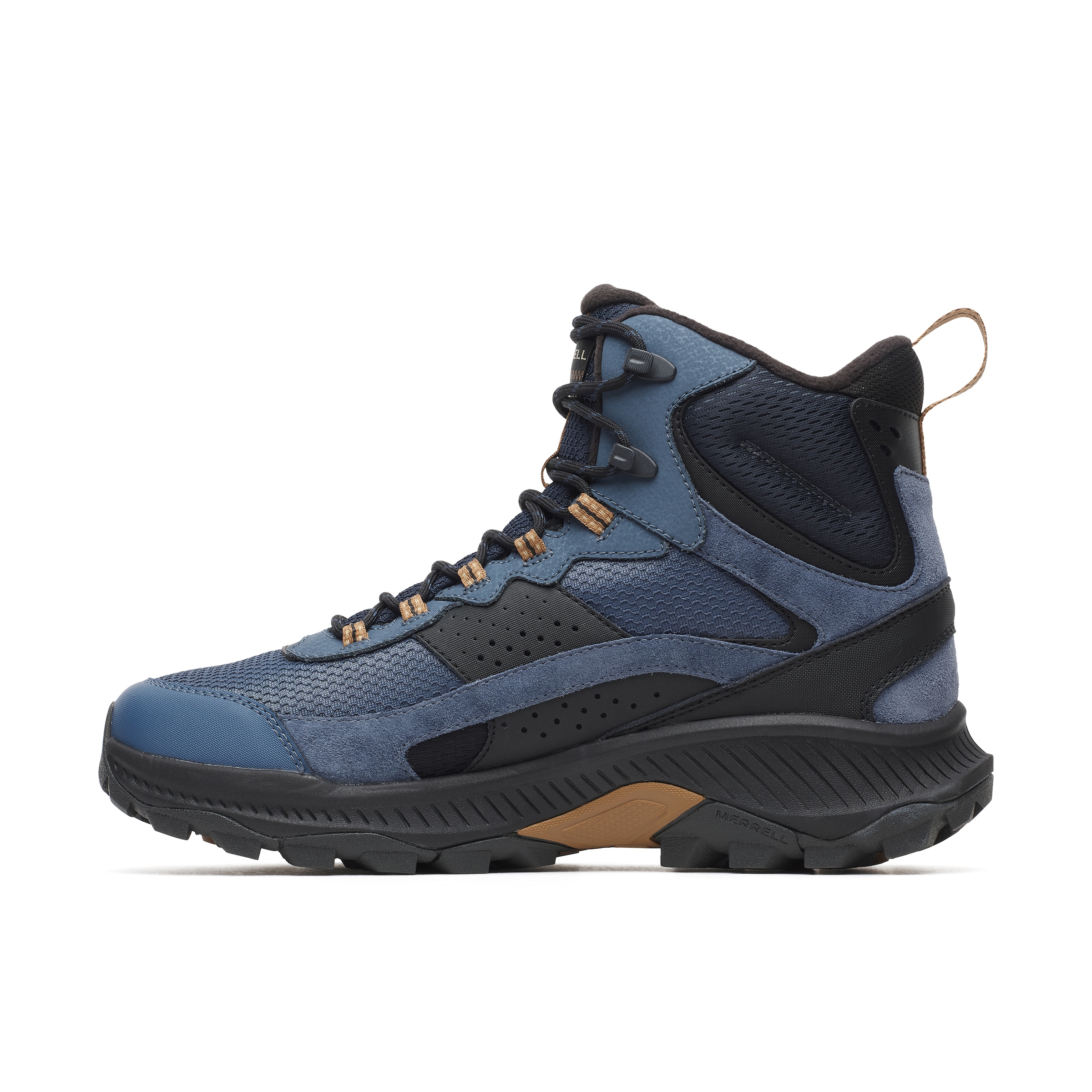 Merrell Wanderschuh »SPEED STRIKE 2 THERMO MID WP«