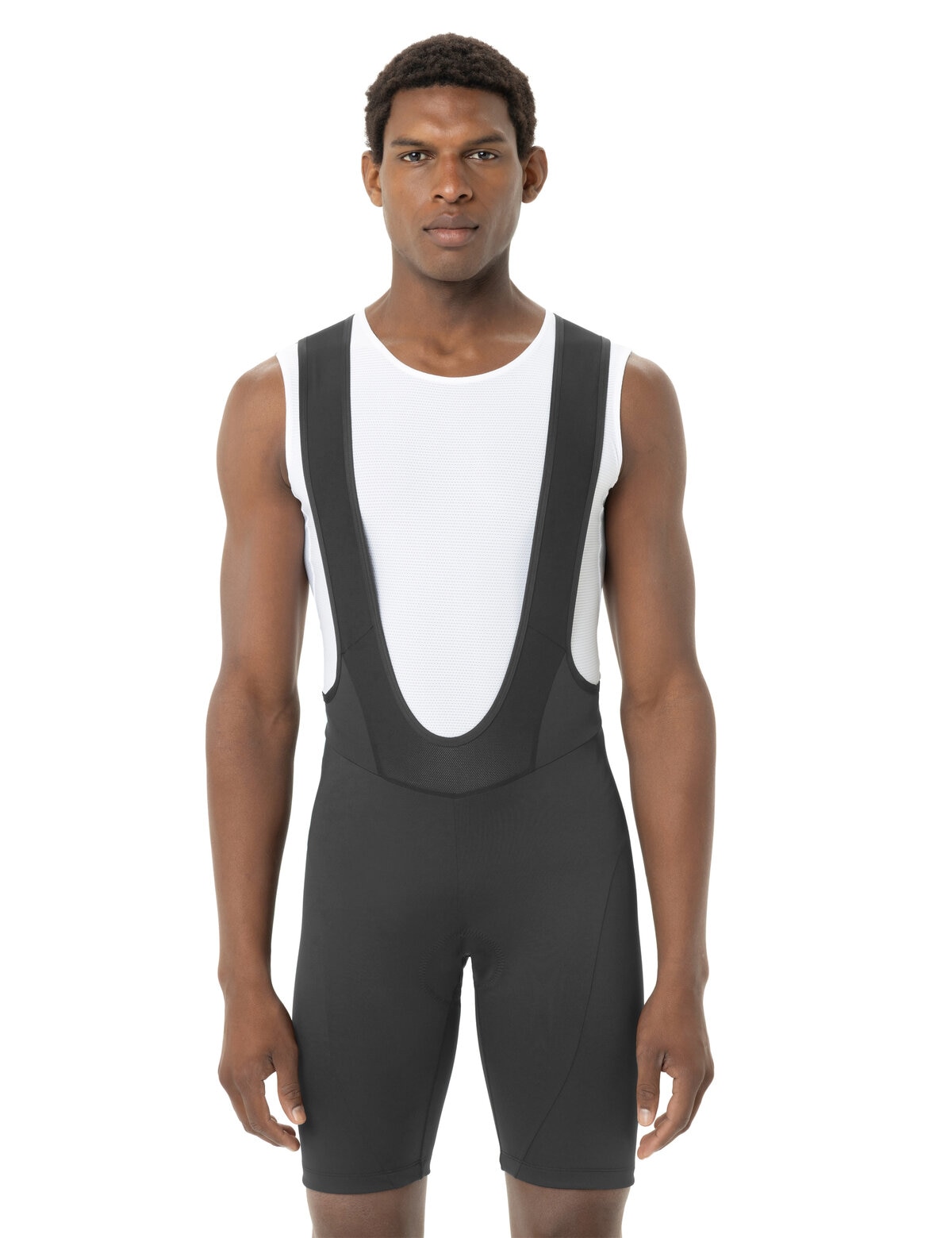 VAUDE Fahrradhose "MENS MATERA BIB TIGHTS" für Sportmode und Outdoormode, für aktive Erwachsene