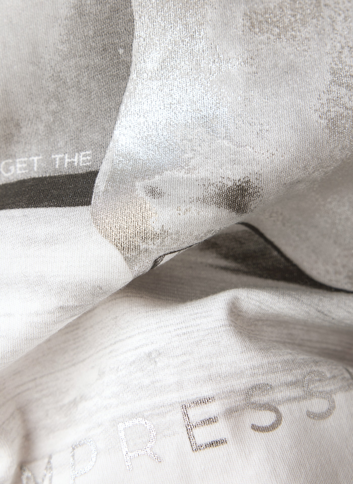 LeComte Print-Shirt »T-Shirt«