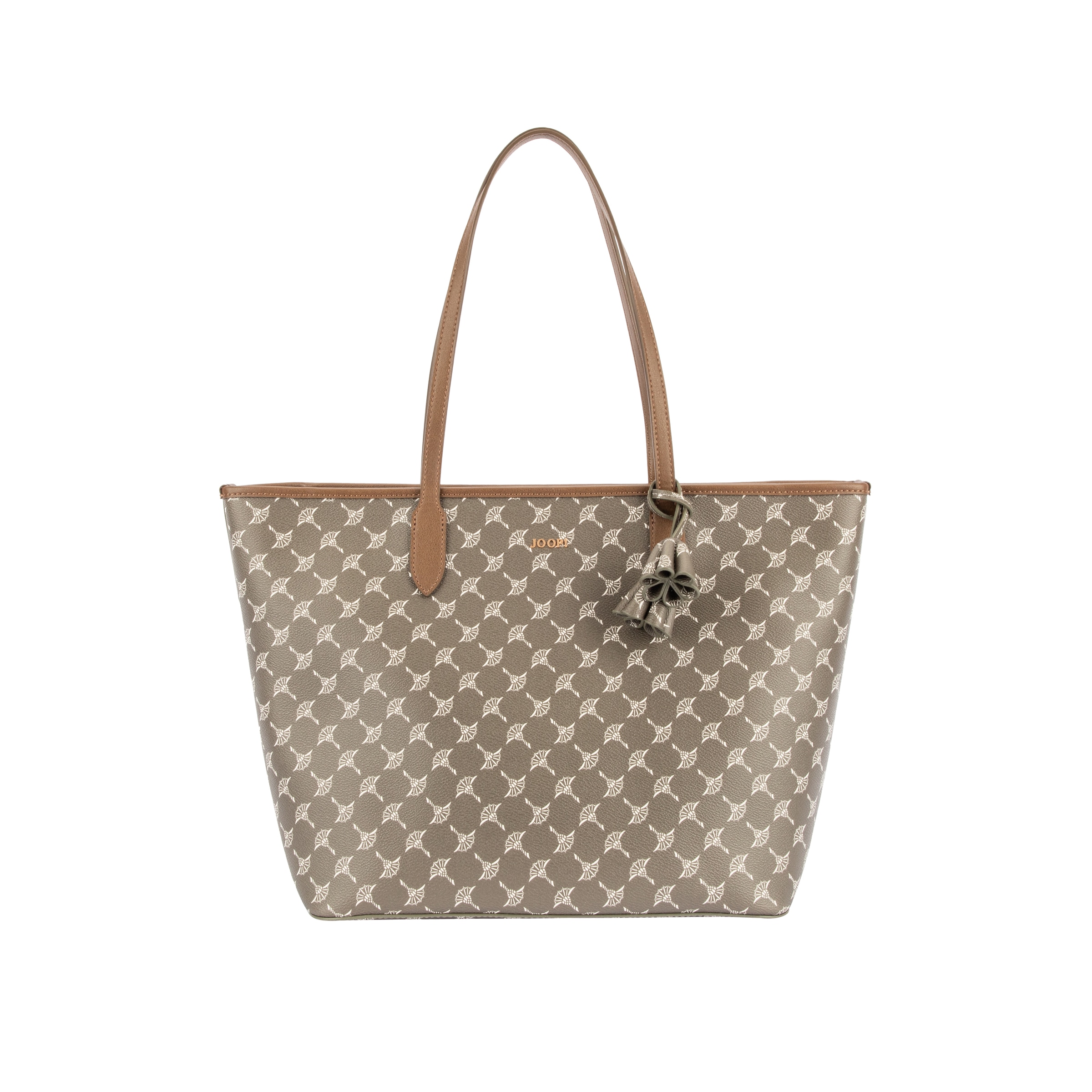 JOOP Shopper "cortina 1.0 shopper lhz", mit herausnehmbarer Reißverschluss- günstig online kaufen