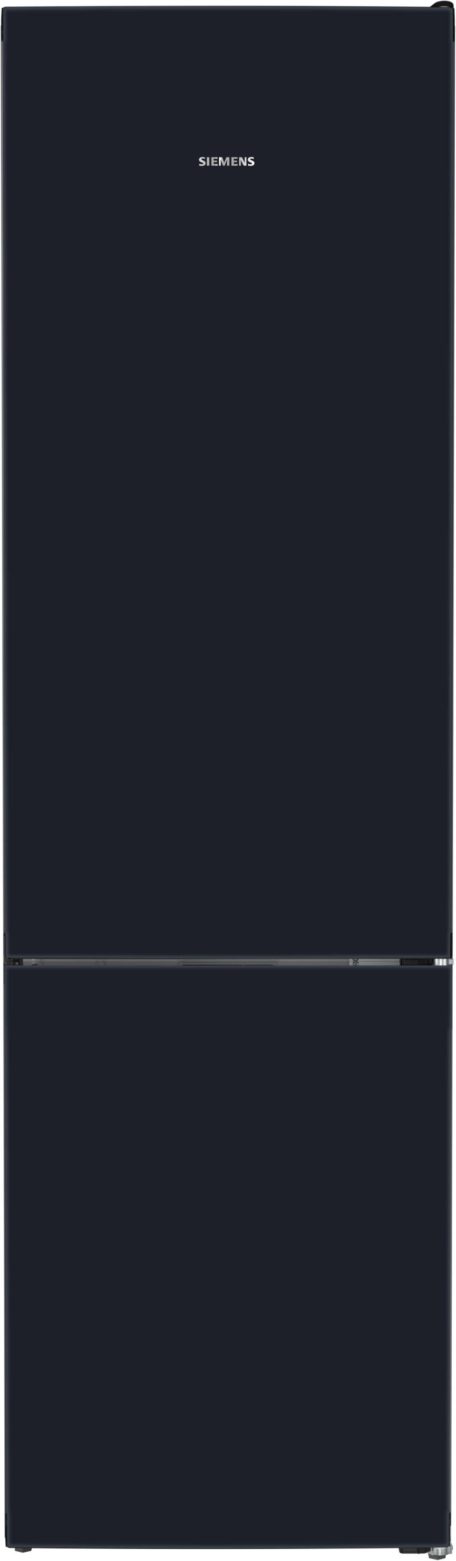 SIEMENS Kühl-/Gefrierkombination iQ700 "KG39NSBBF" 203 cm hoch 60 cm breit günstig online kaufen