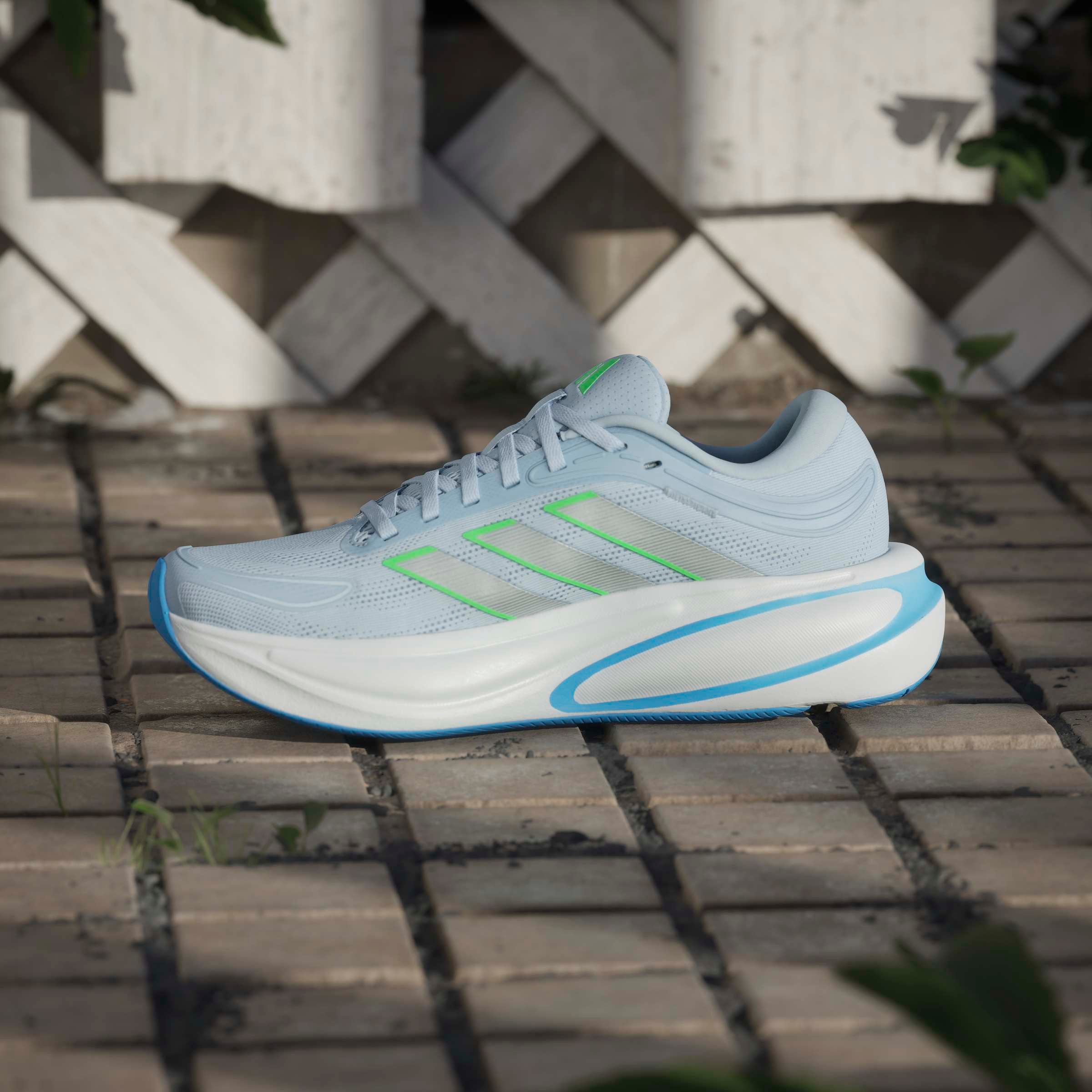 adidas Performance Laufschuh »RESPONSE 2«