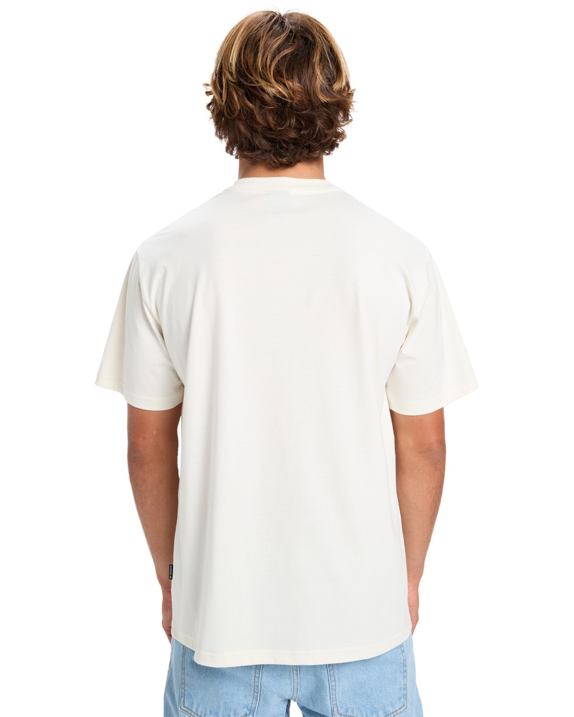Quiksilver T-Shirt »Pto Fare Well«