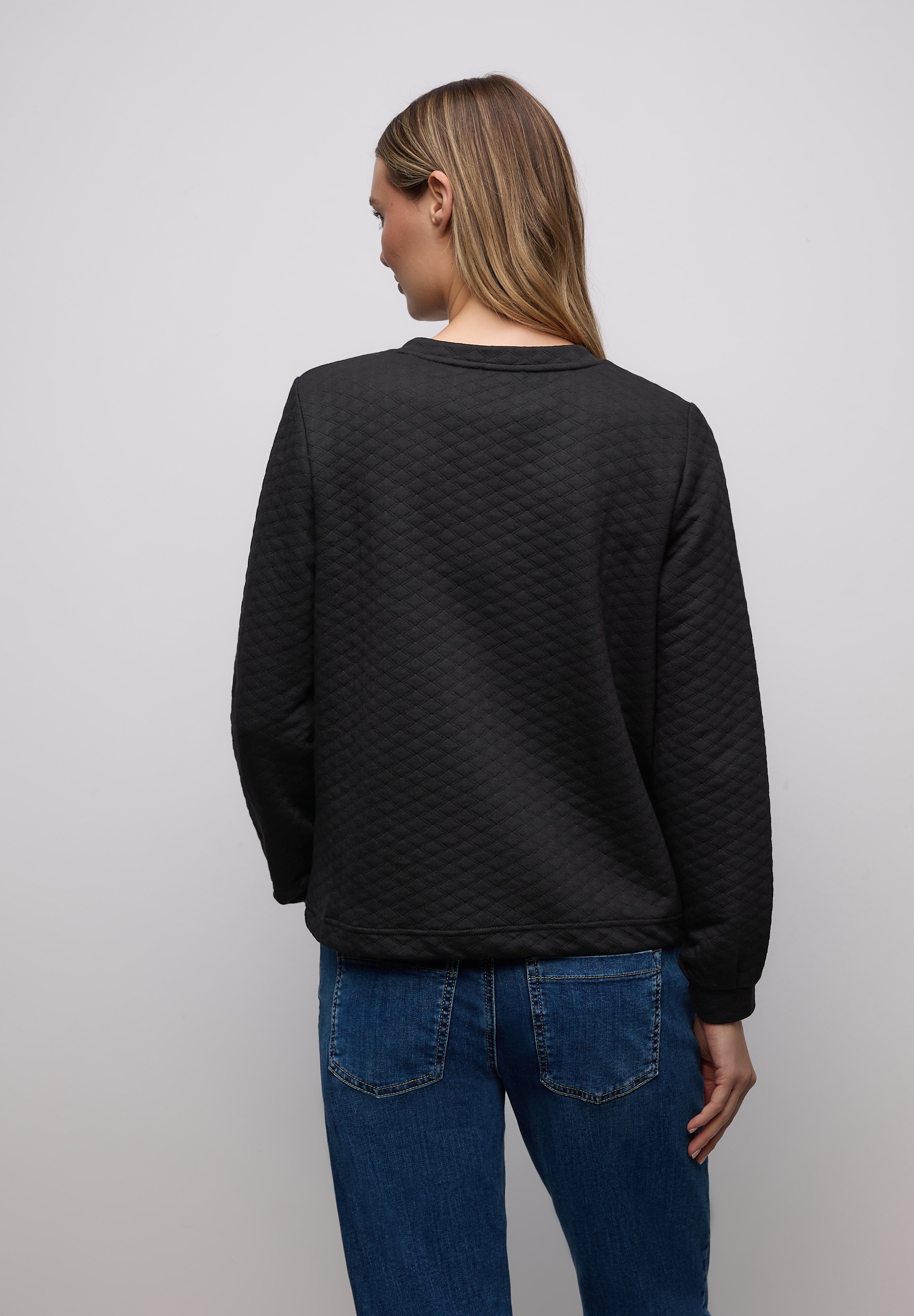 STREET ONE Cardigan günstig online kaufen