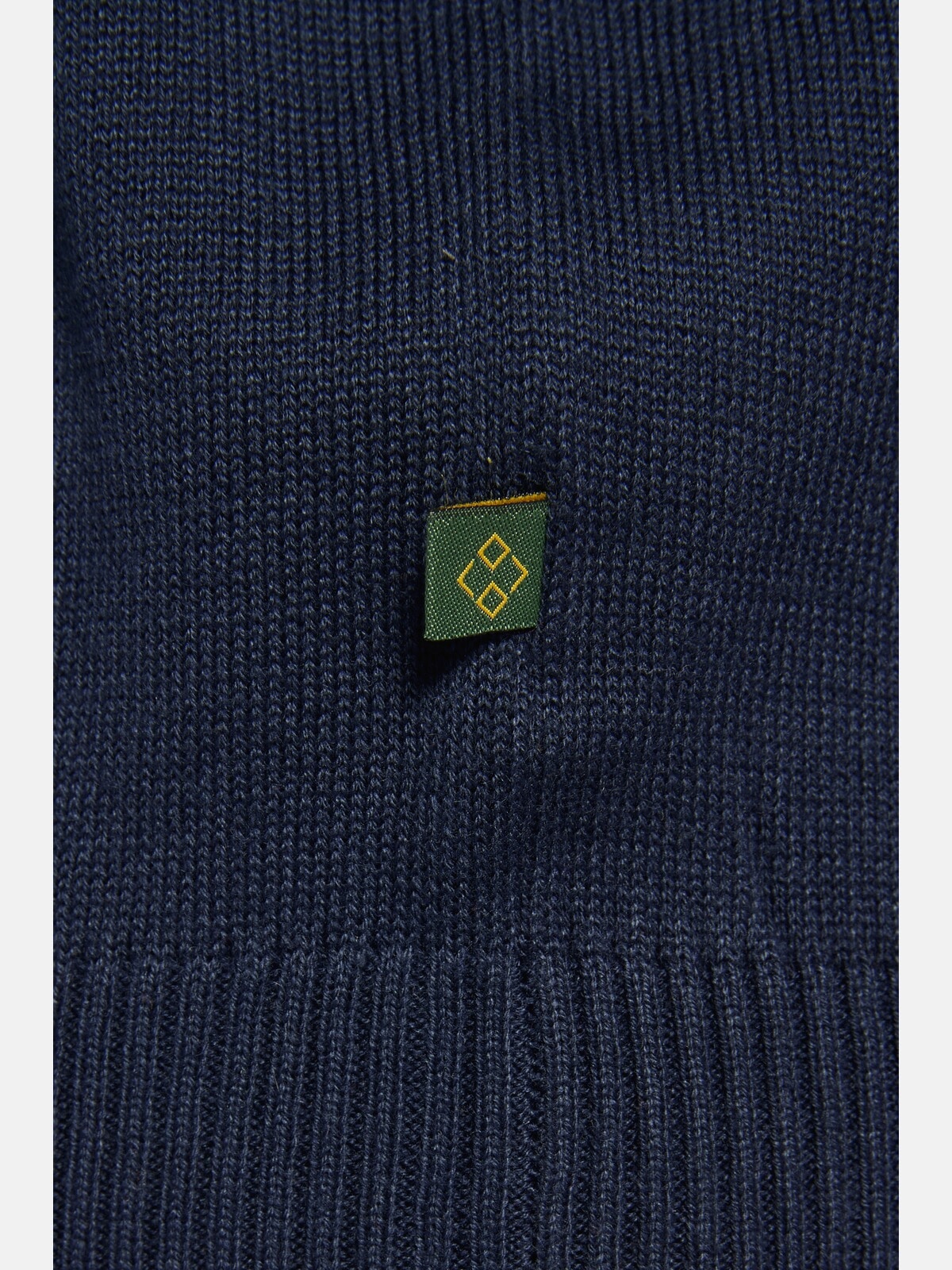 Charles Colby Troyer »Pullover EARL SENAN«