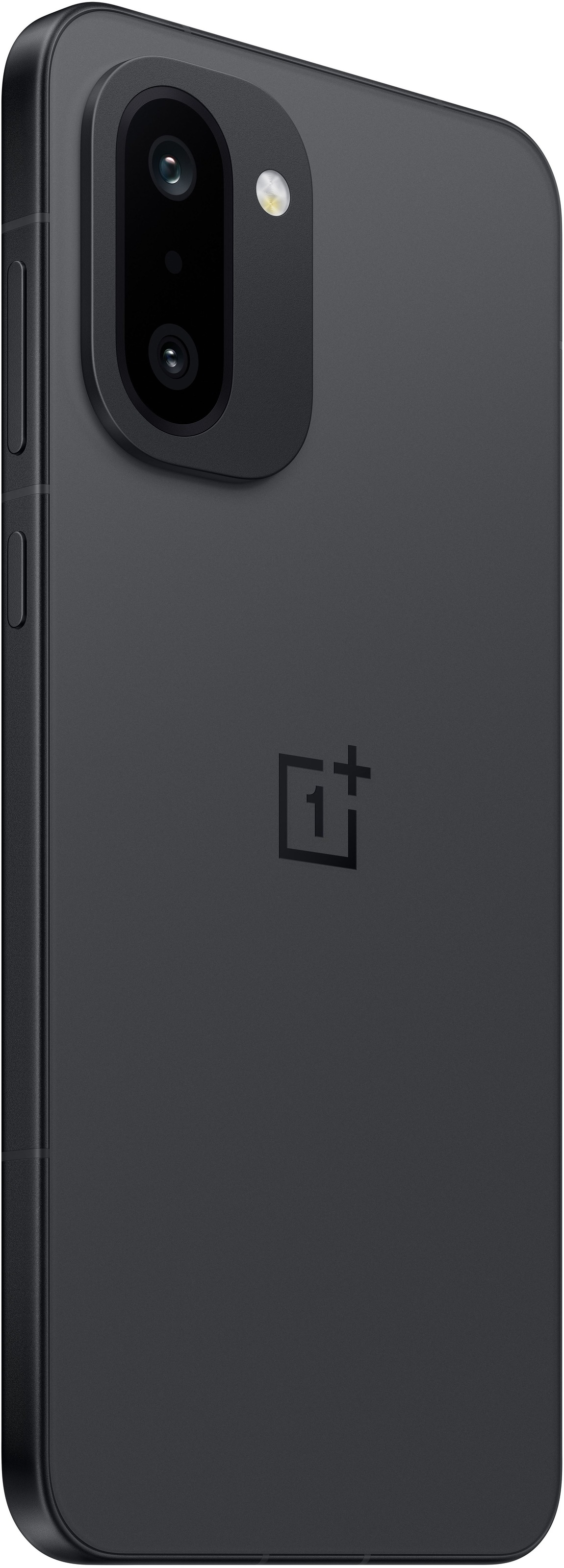 OnePlus Smartphone »15R 12+256GB« Charcoal Black