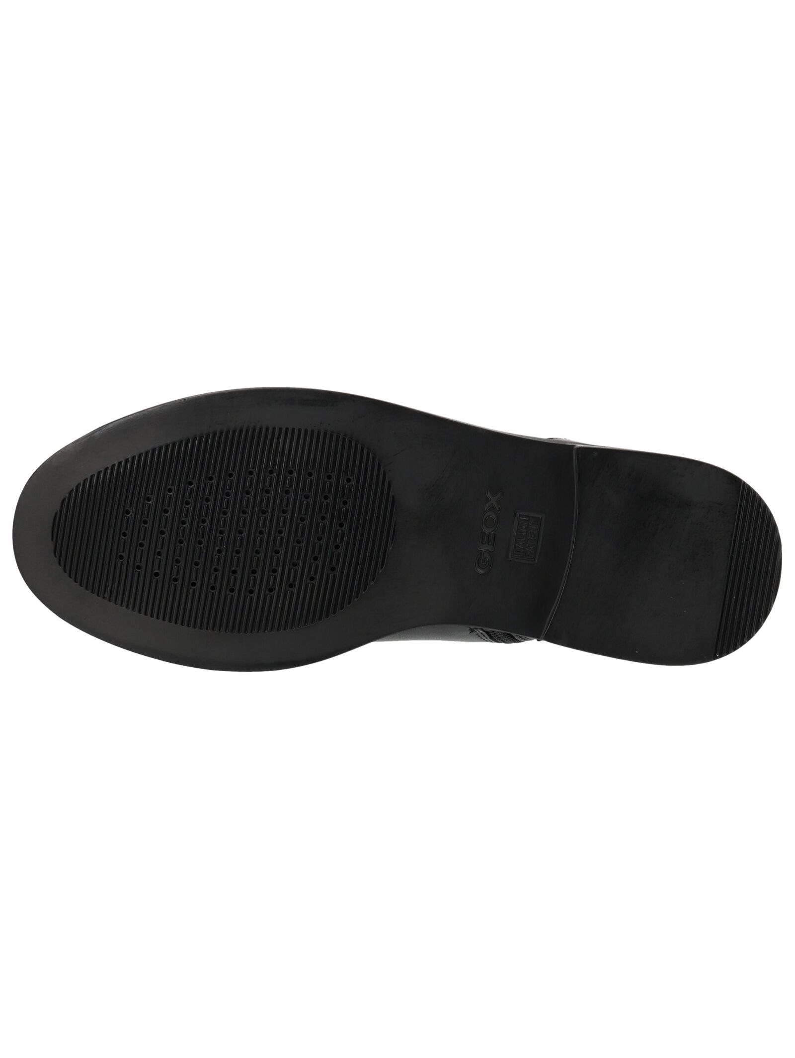 Geox Stiefelette »Geox Stiefelette Glattleder«