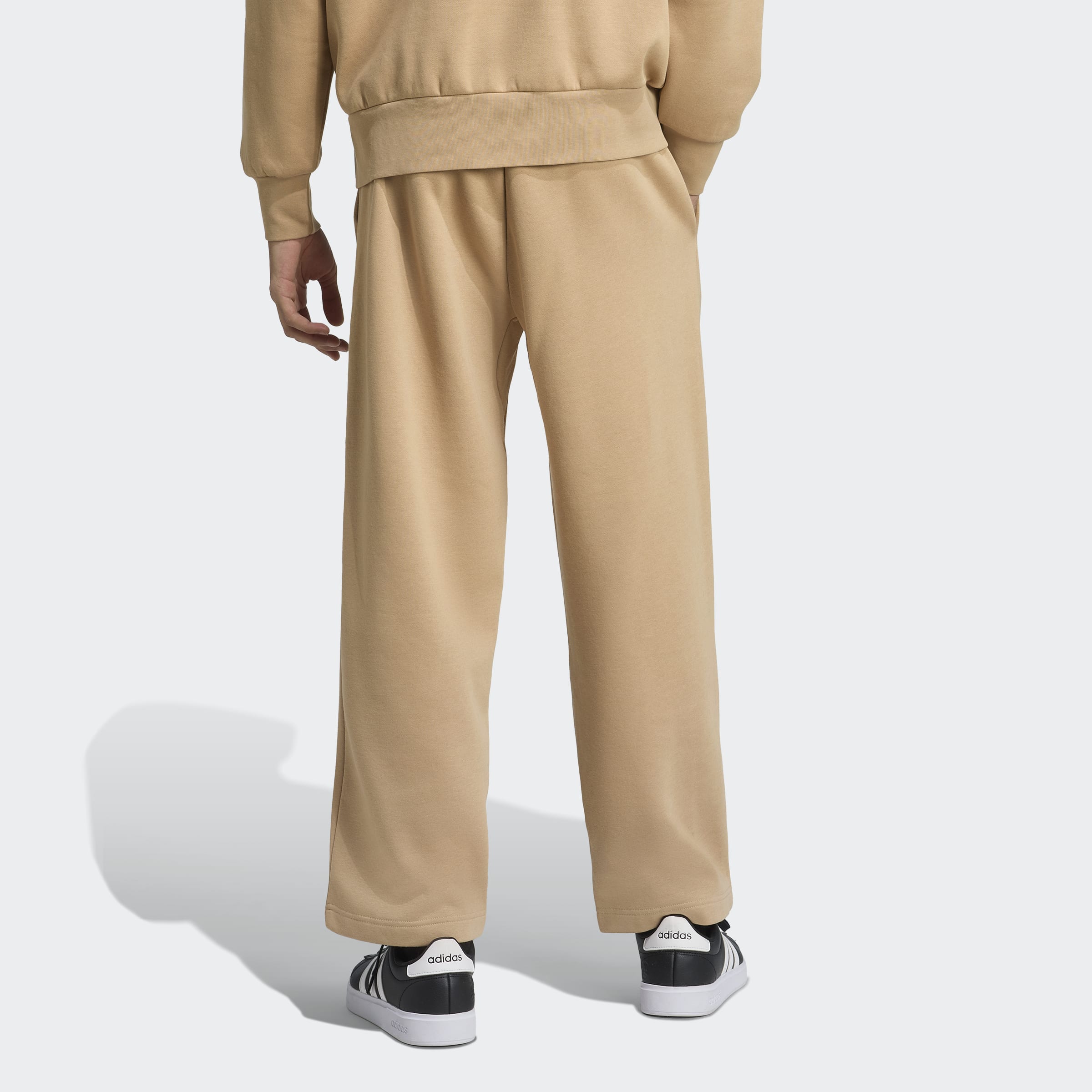 Thumbnail - adidas Sportswear Sporthose "M WIDE PANT FL", (1 tlg.)