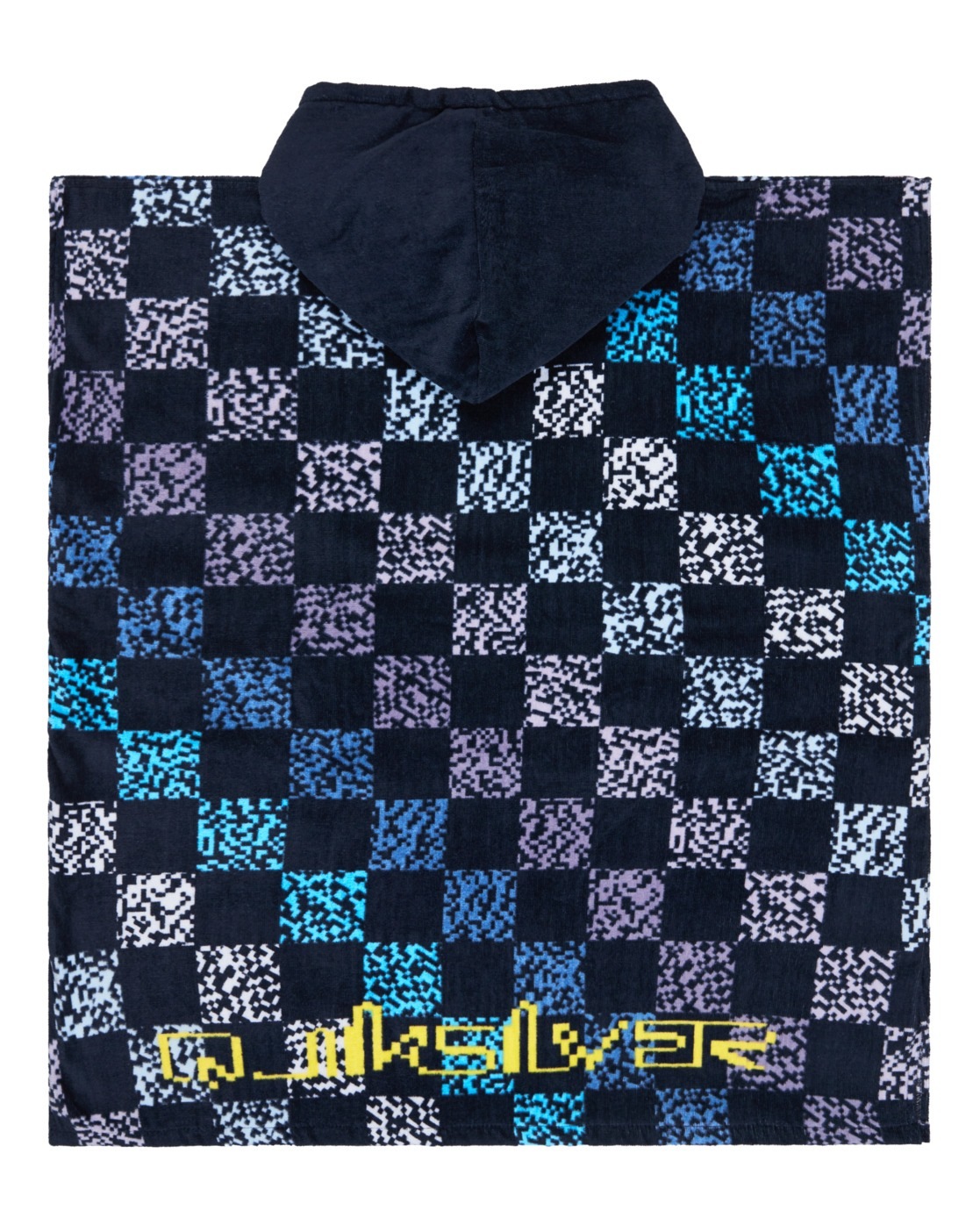 Quiksilver Badeponcho »Hoody Towel«
