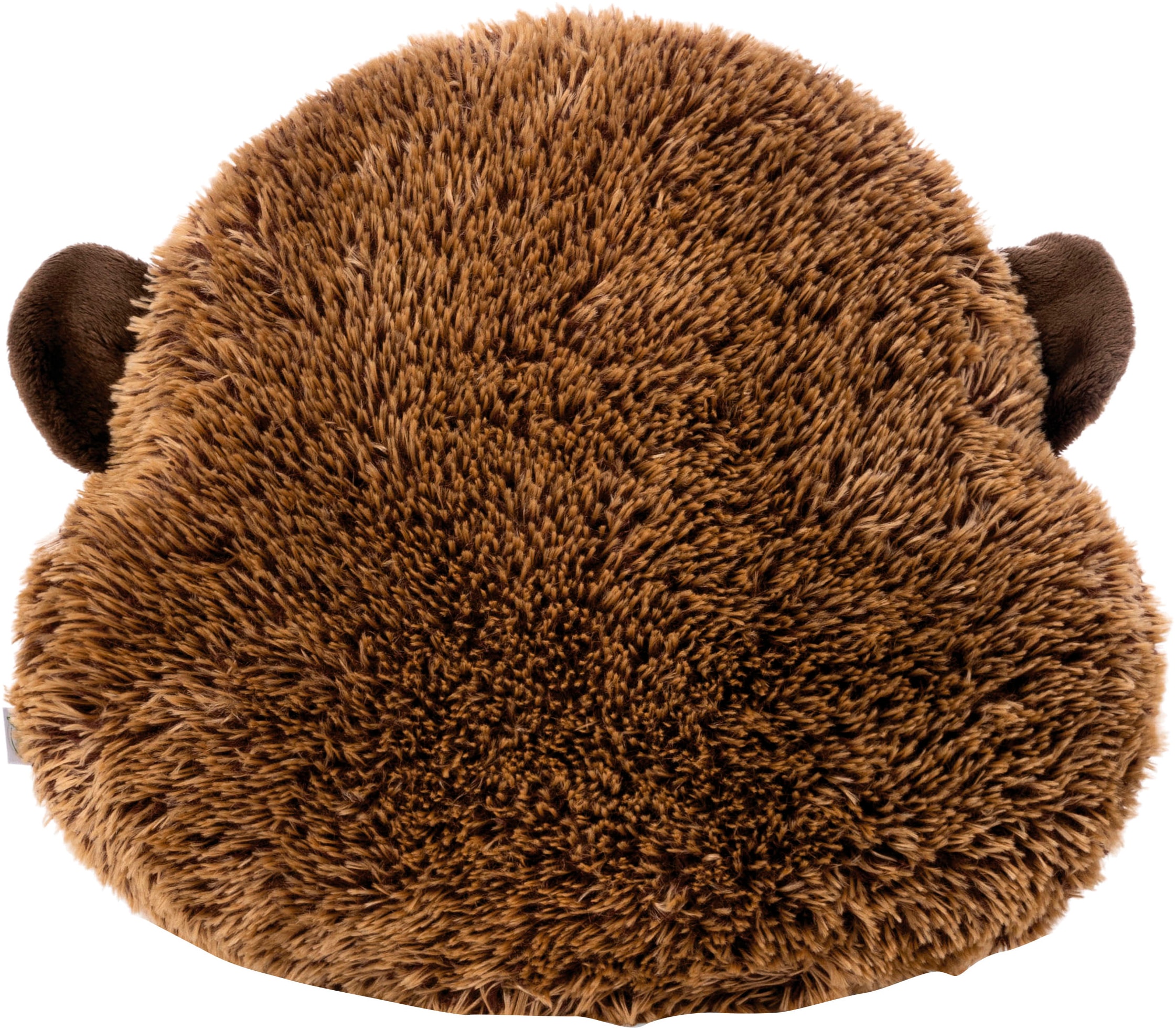 Nici Kuscheltier »Forest Friends, Kissen Biber Harry Woodsnacker figürlich 32x27 cm«
