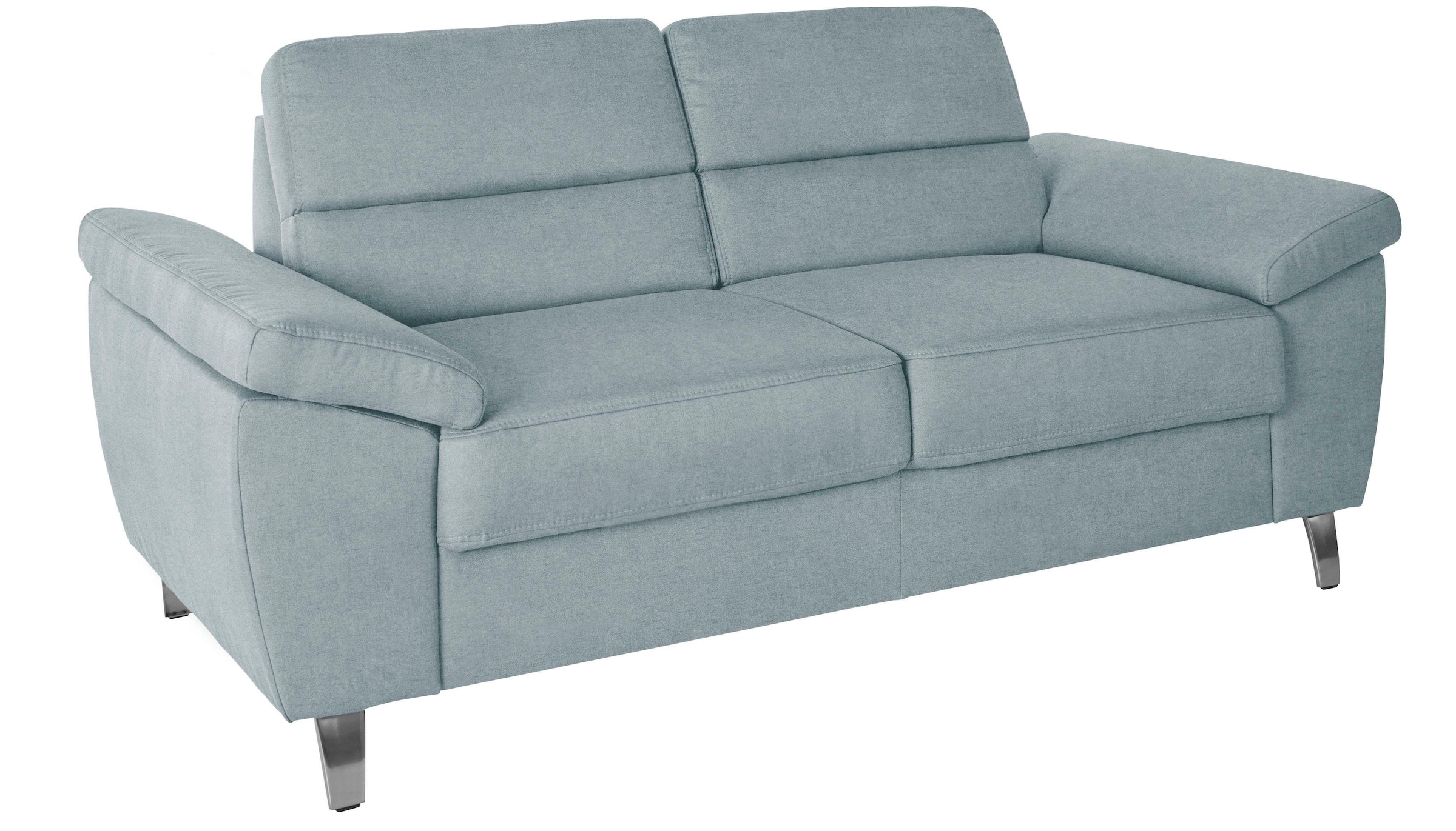 sit&more 2-Sitzer »Sorano«, Breite 168 cm