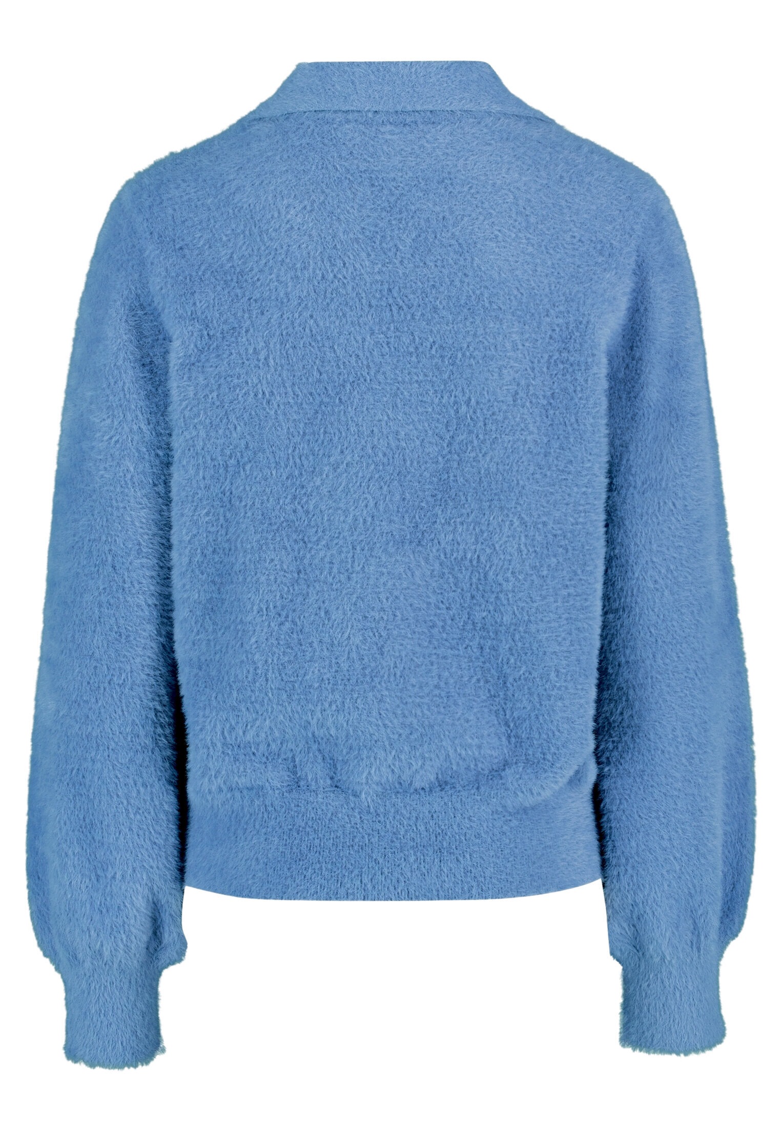 Betty Barclay Strickpullover »Damen mit Trompetenärmeln« 1