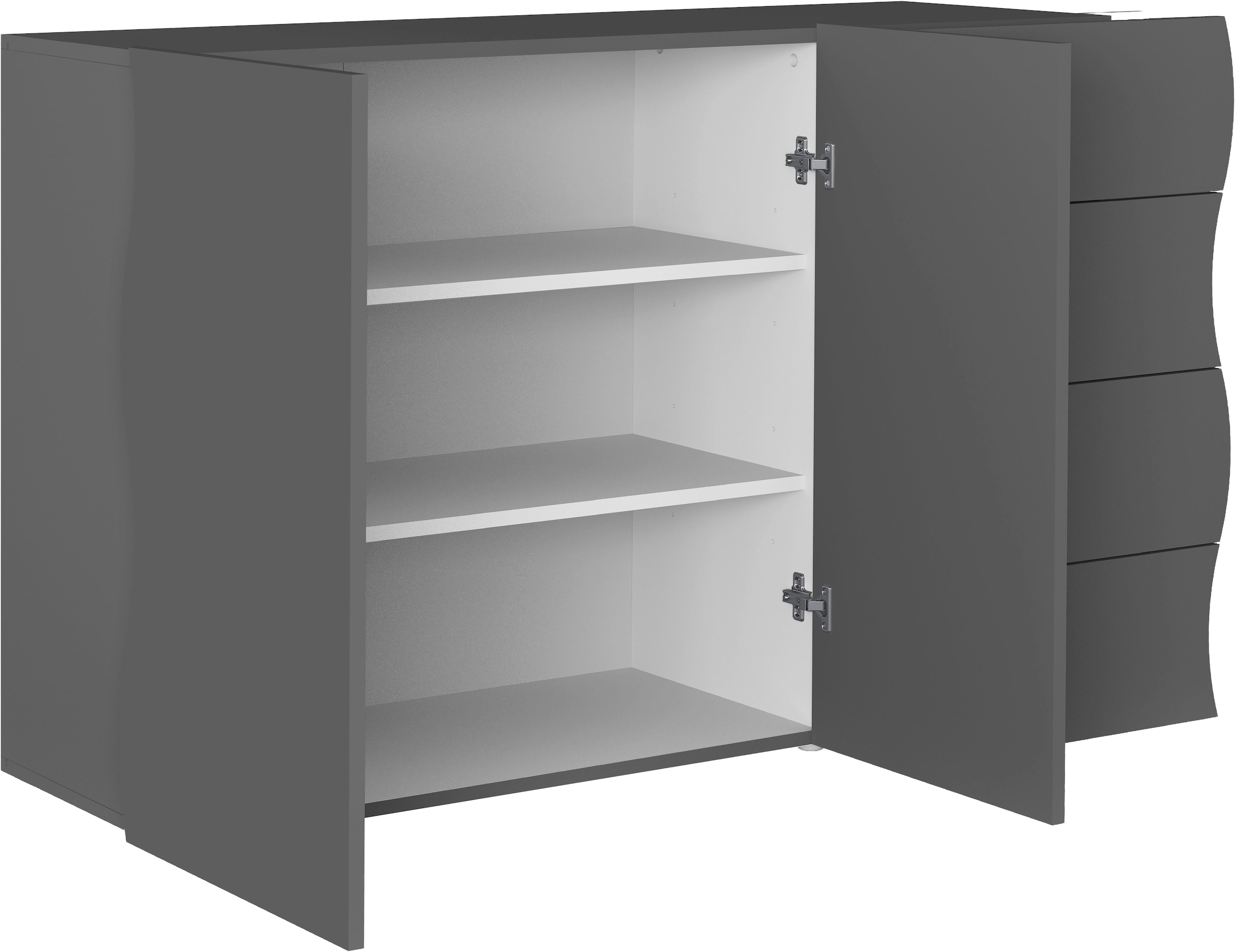 Home affaire Sideboard »Onda«