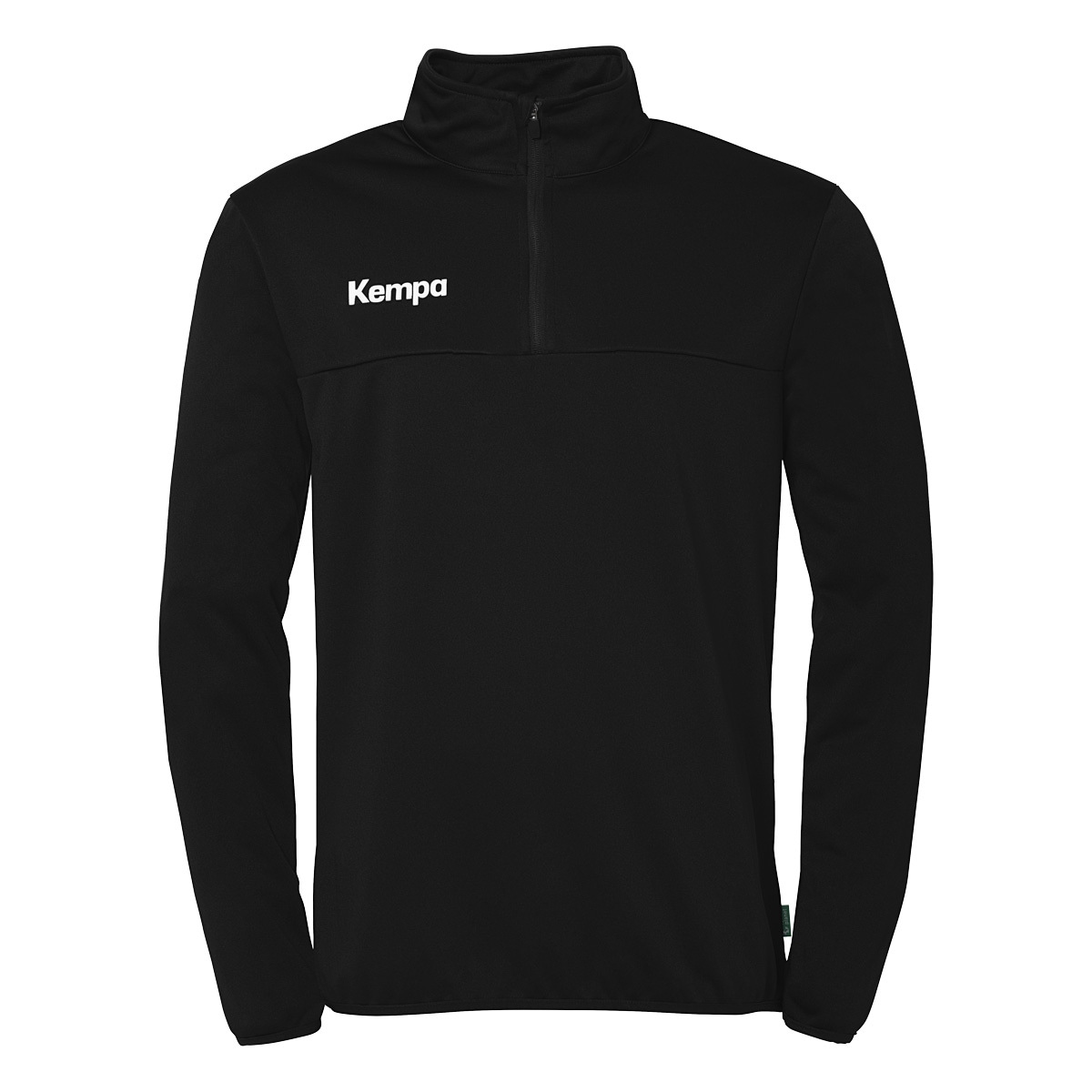 Kempa Trainingspullover "1/4 ZIP TOP 1/4 Zip Top Kids" 1