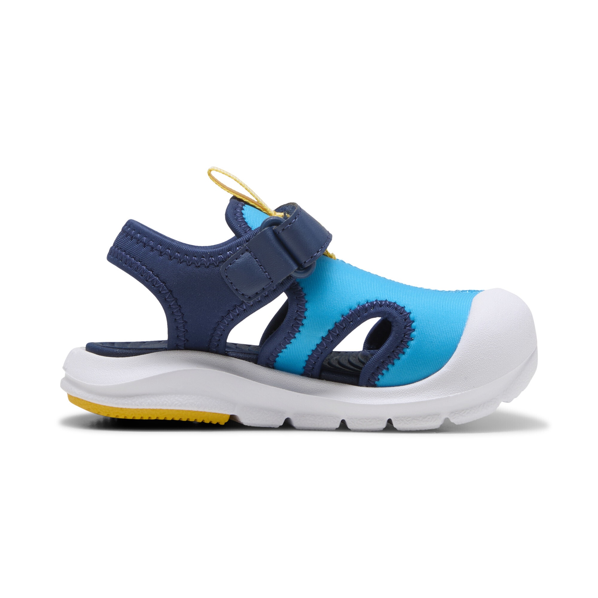 PUMA Sandale »Fun Racer Sandalen Kinder«