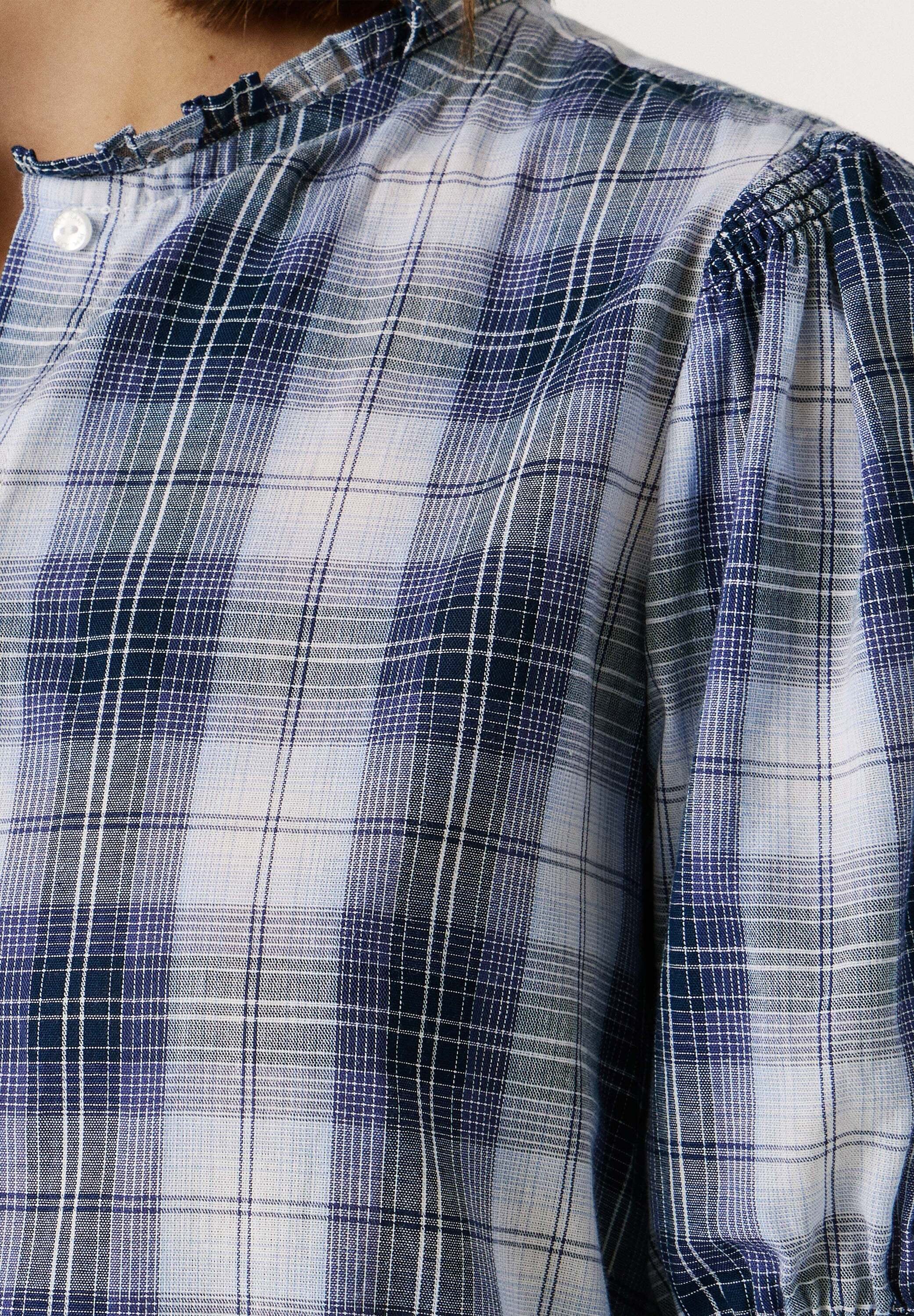 Pepe Jeans Funktionsshirt »shirt BIOL SHIRT«