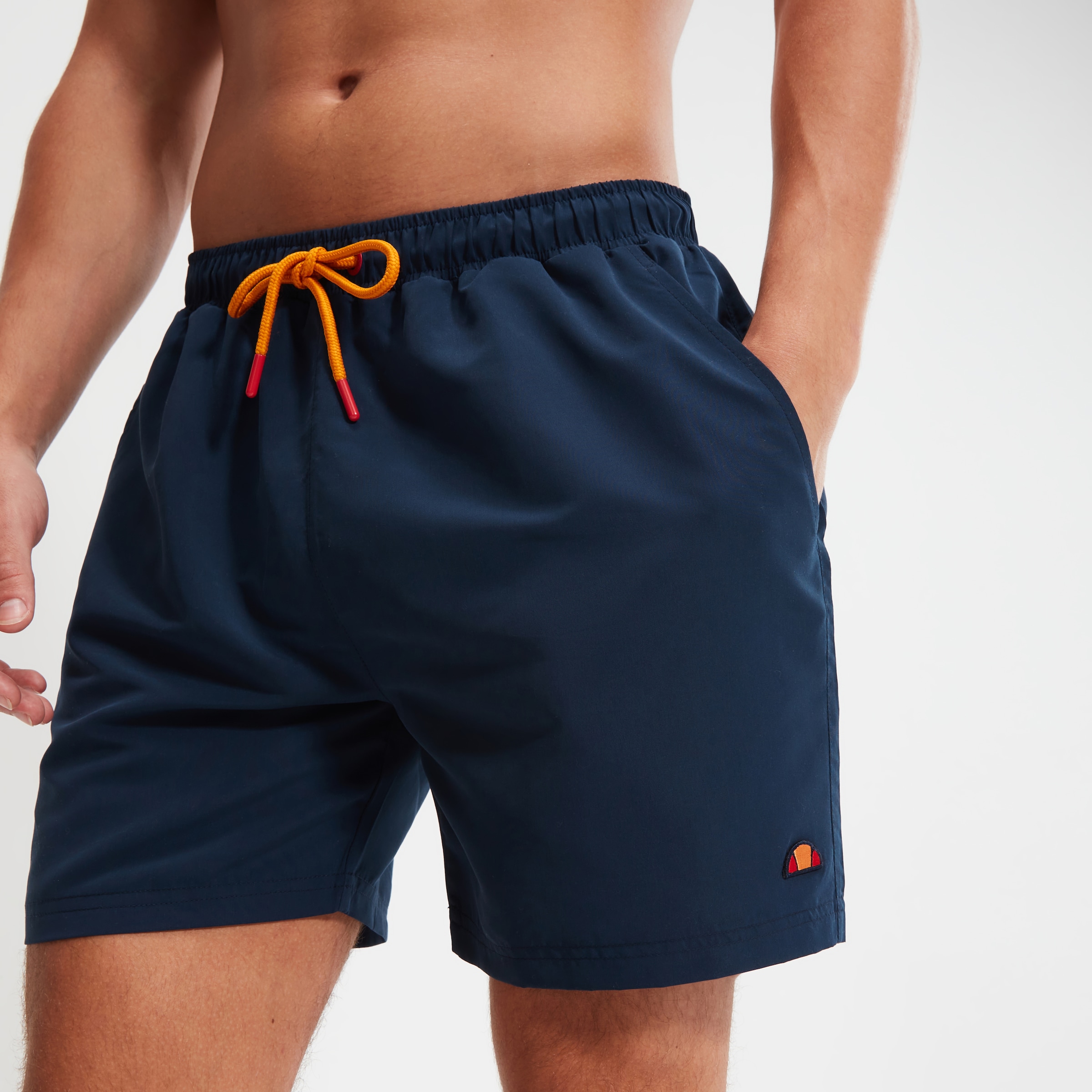 Ellesse Badehose »KNIGHTS SWIM SHORT« für Erwachsene geeignet, in den Größen XS bis XXL erhältlich