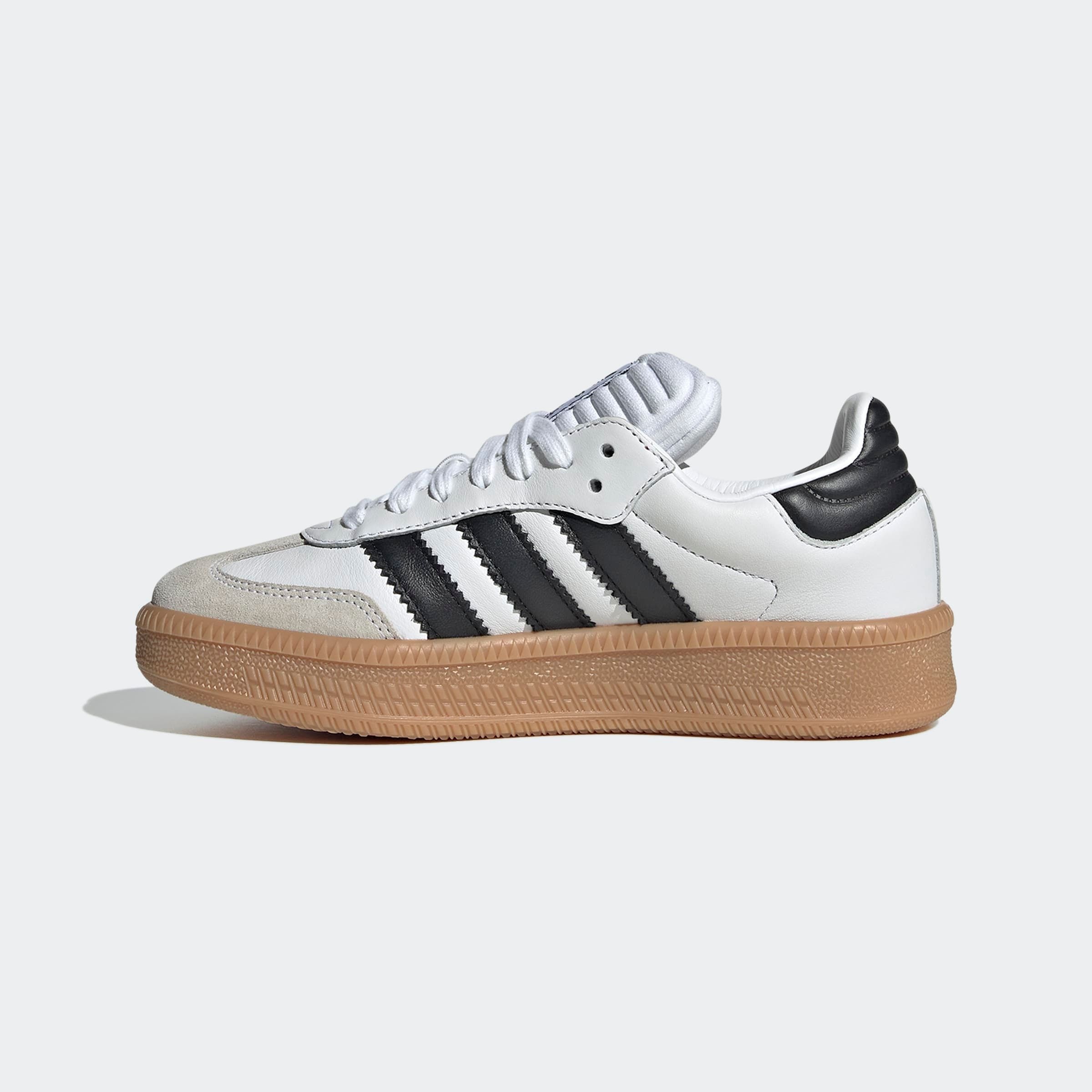 adidas Originals Sneaker »SAMBA XLG KIDS«