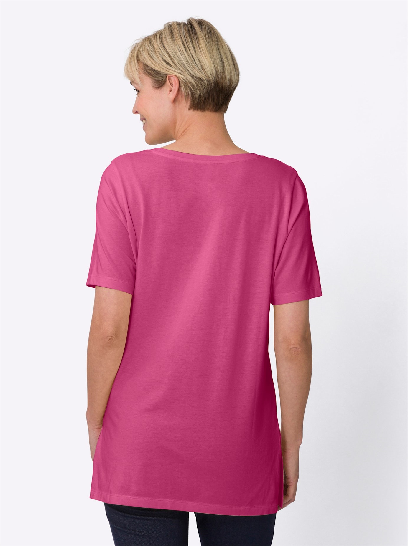 Thumbnail - Longshirt "Longshirt" 1 Stk.