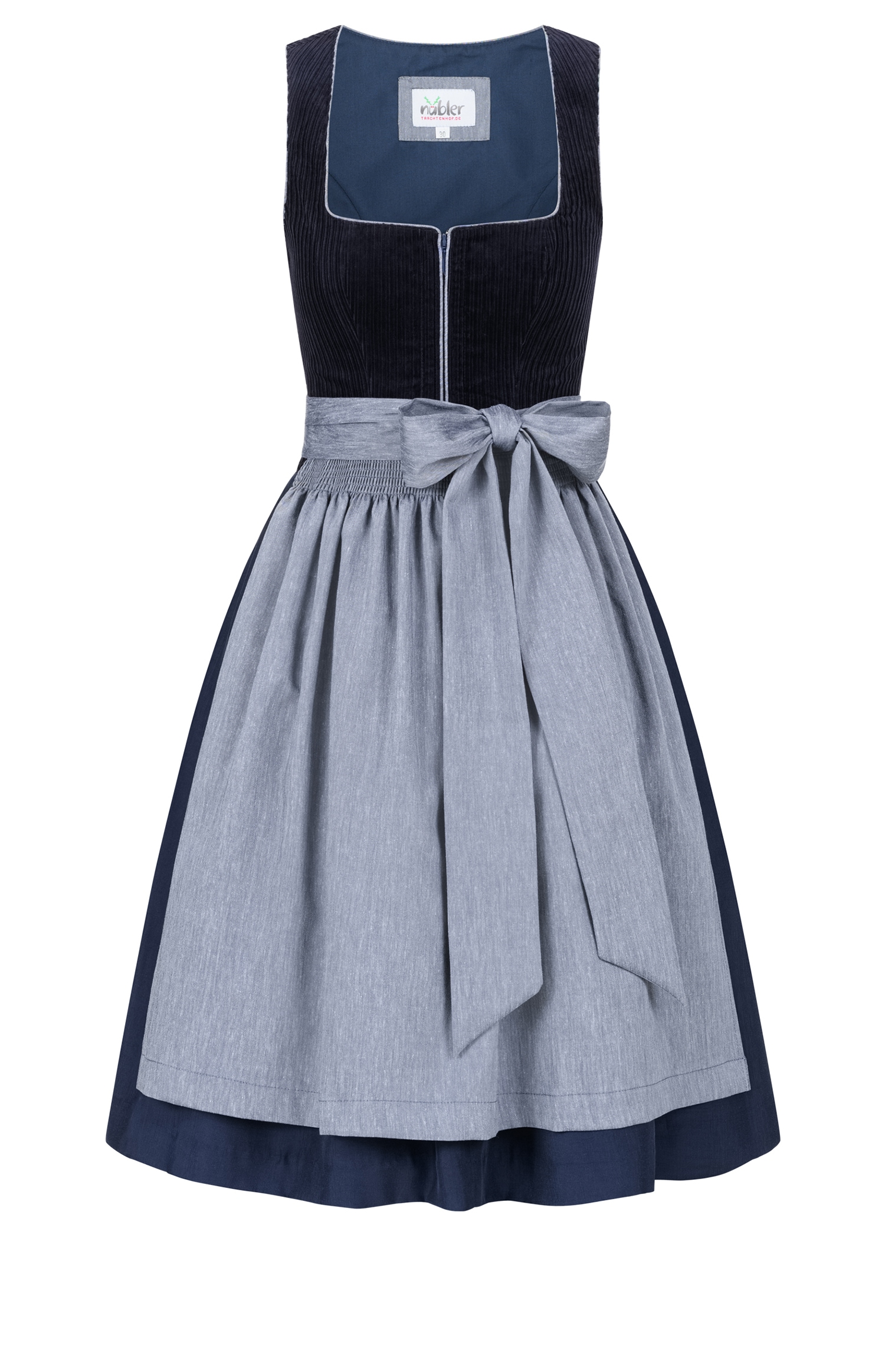 Nübler Dirndl "Mini Dirndl Florentine"