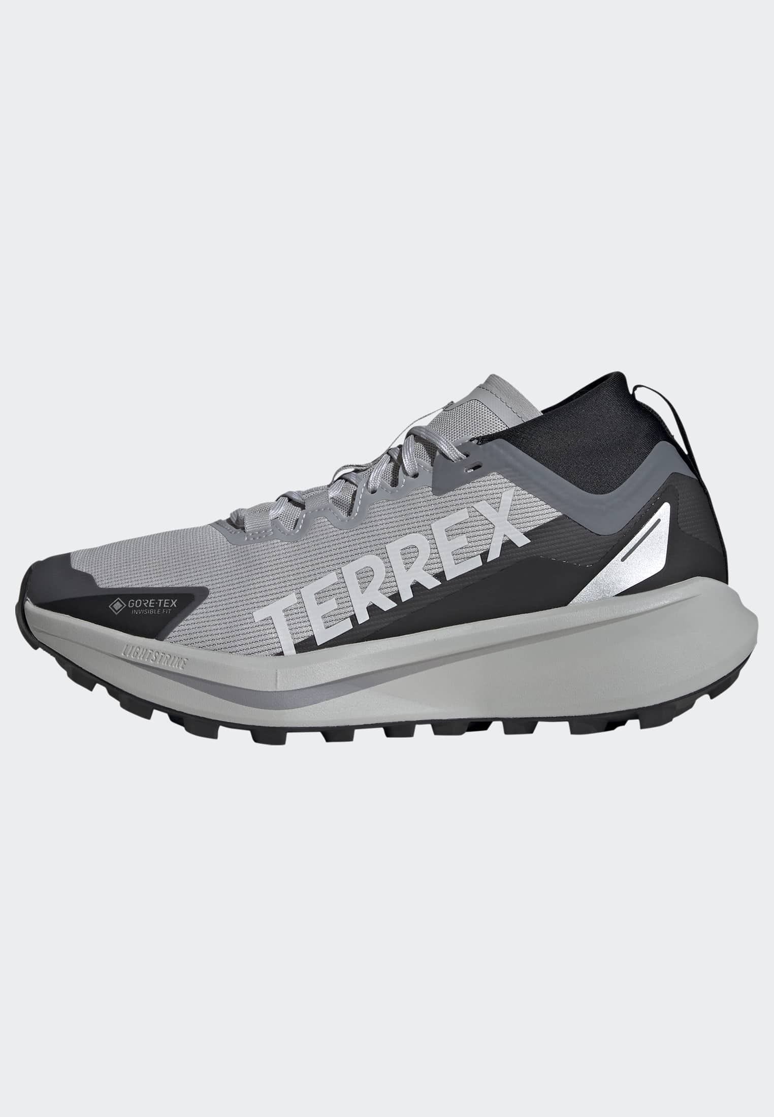 adidas TERREX Trailrunningschuh »AGRAVIC GTX«  wasserdicht