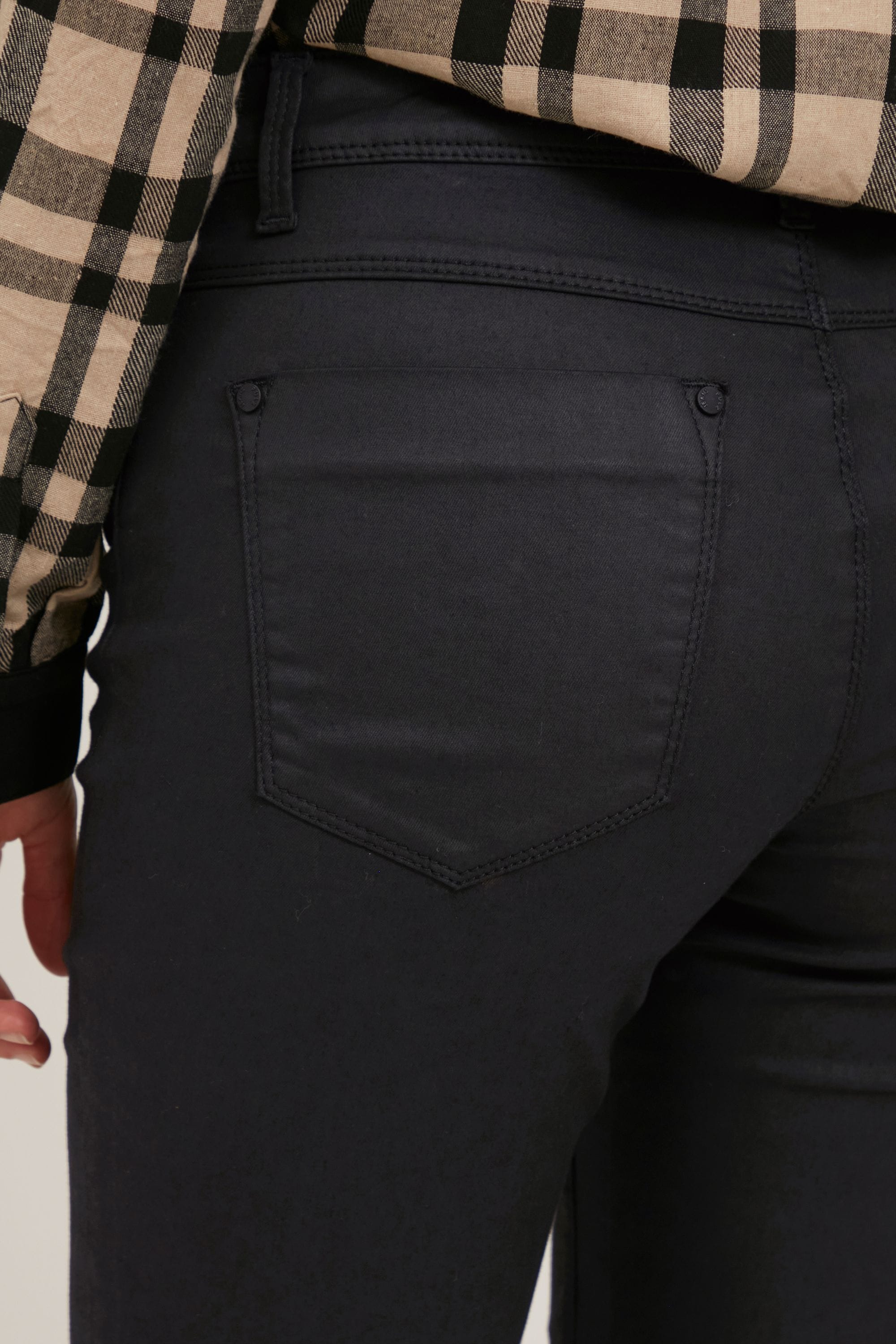 Pulz Jeans 5-Pocket-Hose »5-Pocket-Hose PZEmma«