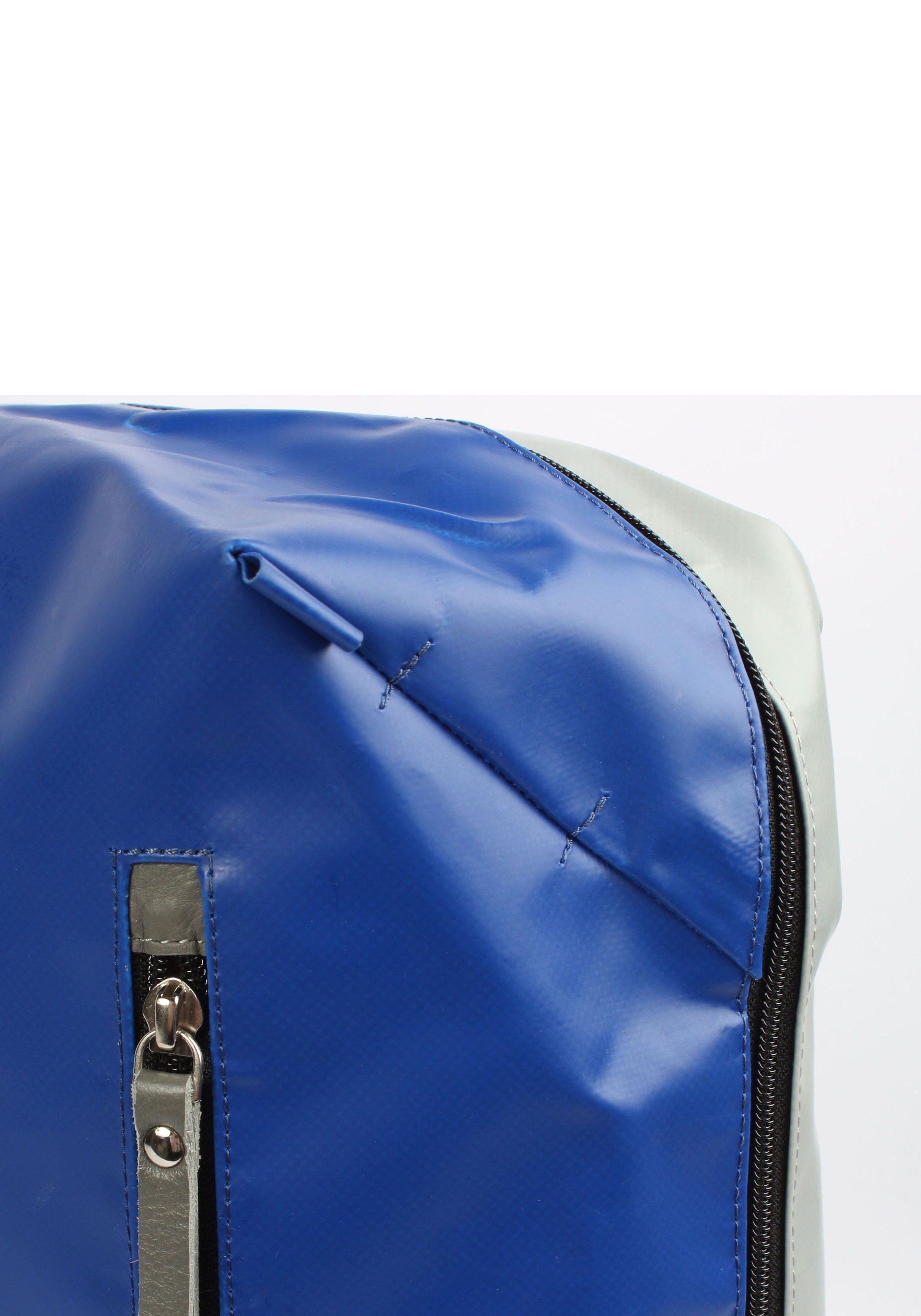 7clouds Laptoprucksack »Novis 7.1«, mit recyceltem PET