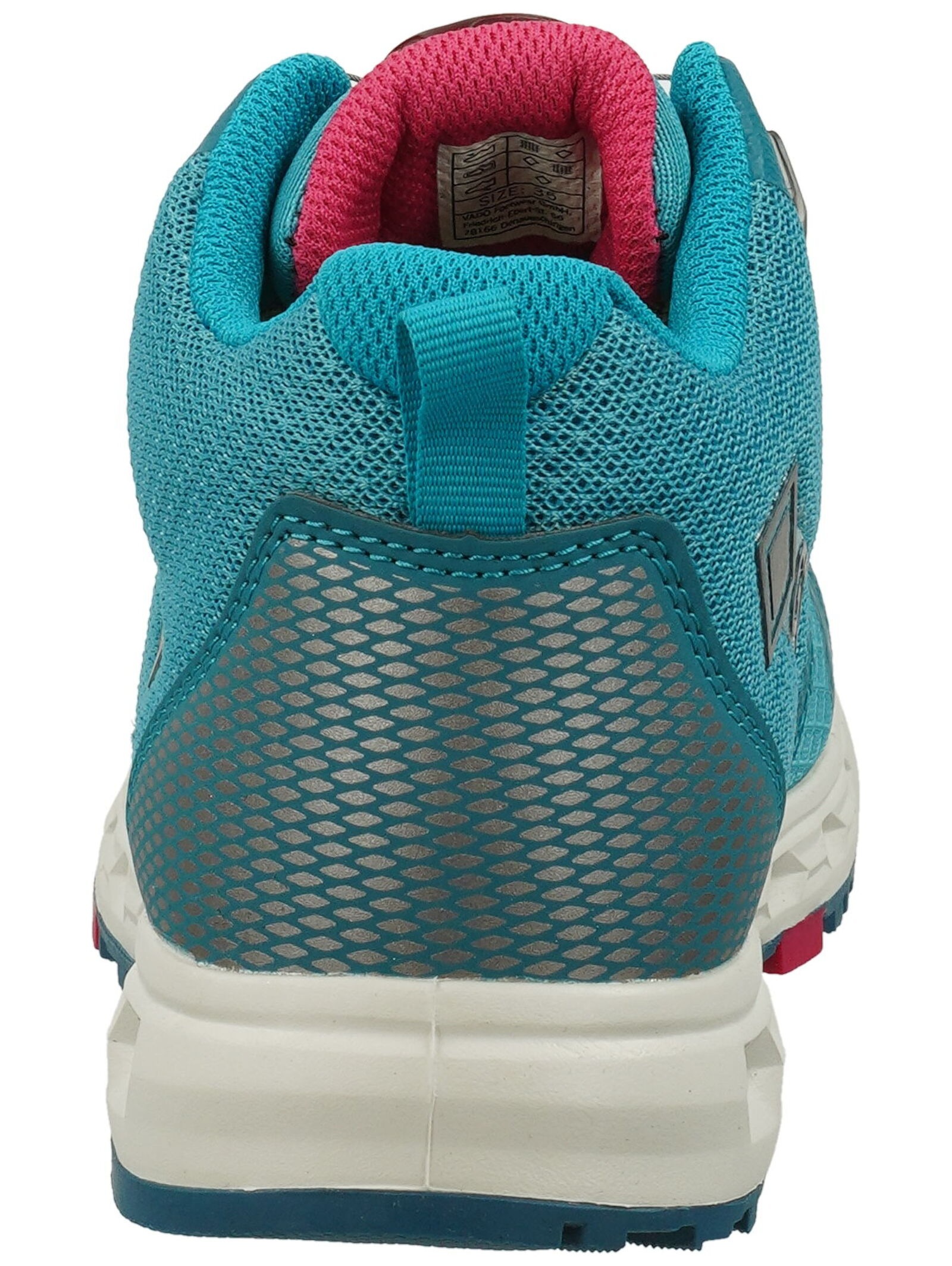 Vado Sneaker »Vado Sneaker Lederimitat/Mesh«