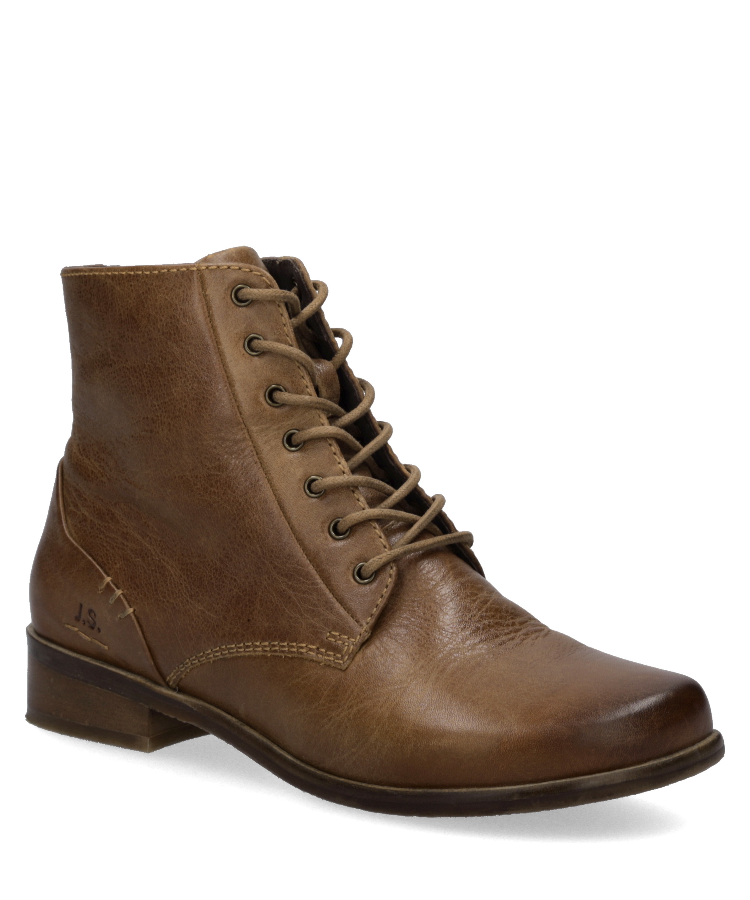 Josef Seibel Stiefelette »Catrin 02, cognac«