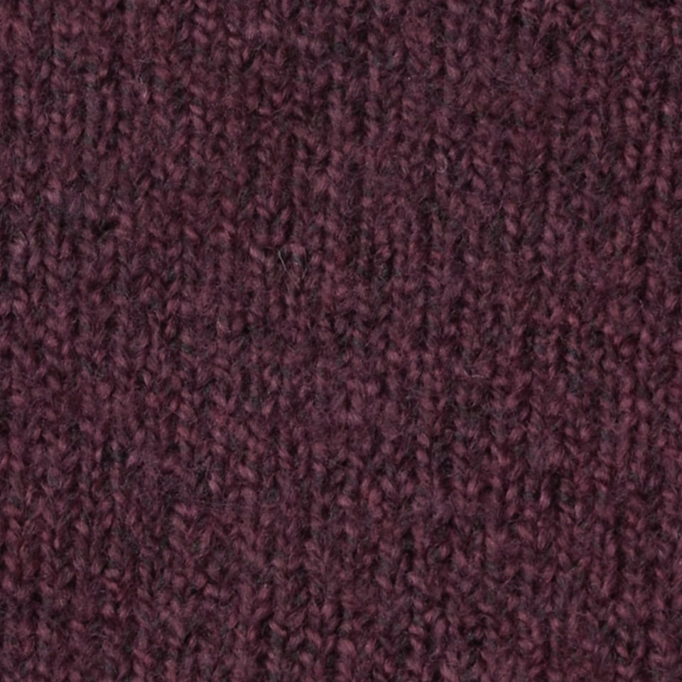 STREET ONE Strickpullover mit U-Boot-Ausschnitt