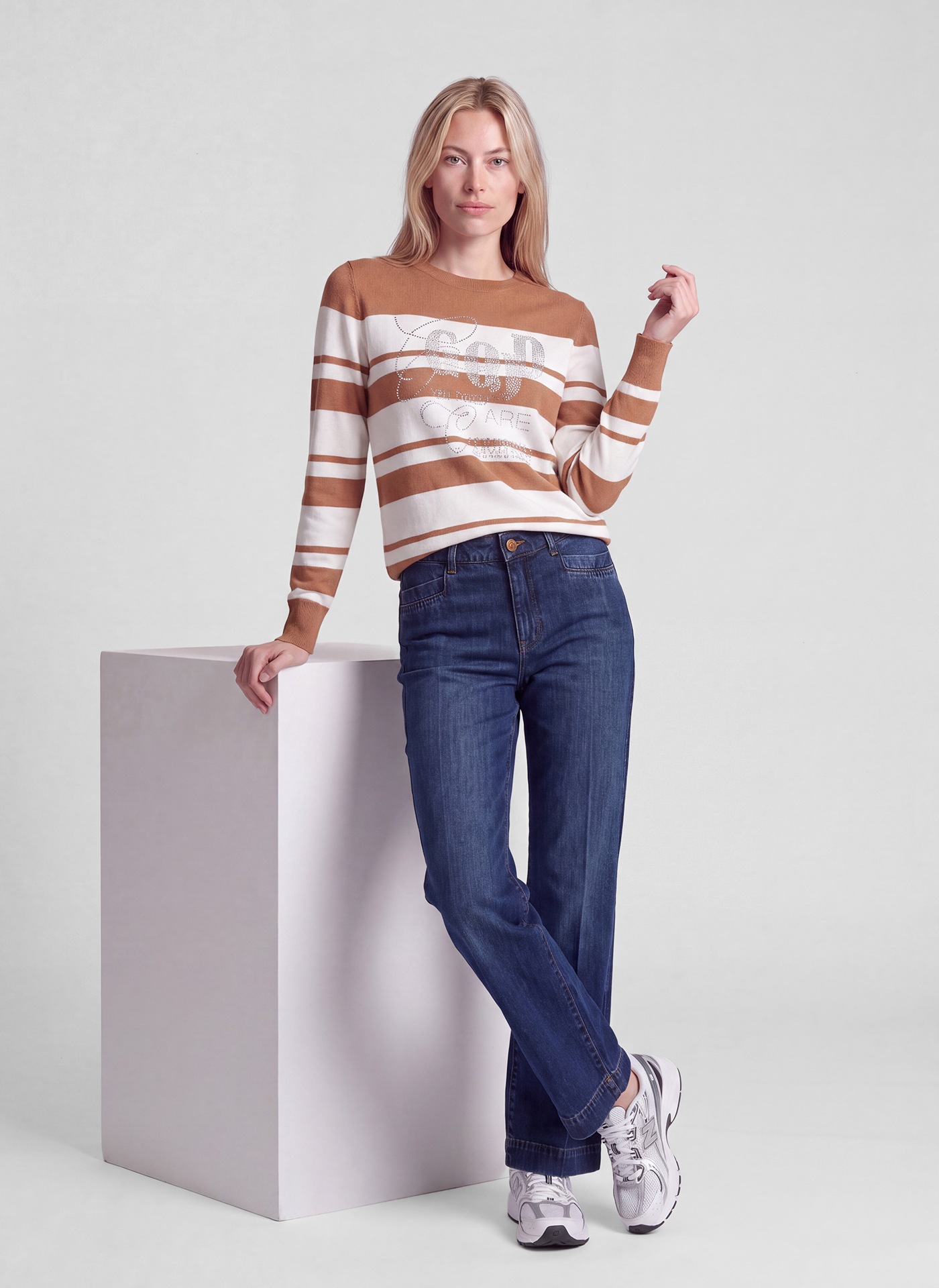 Rabe Strickpullover »Pullover«