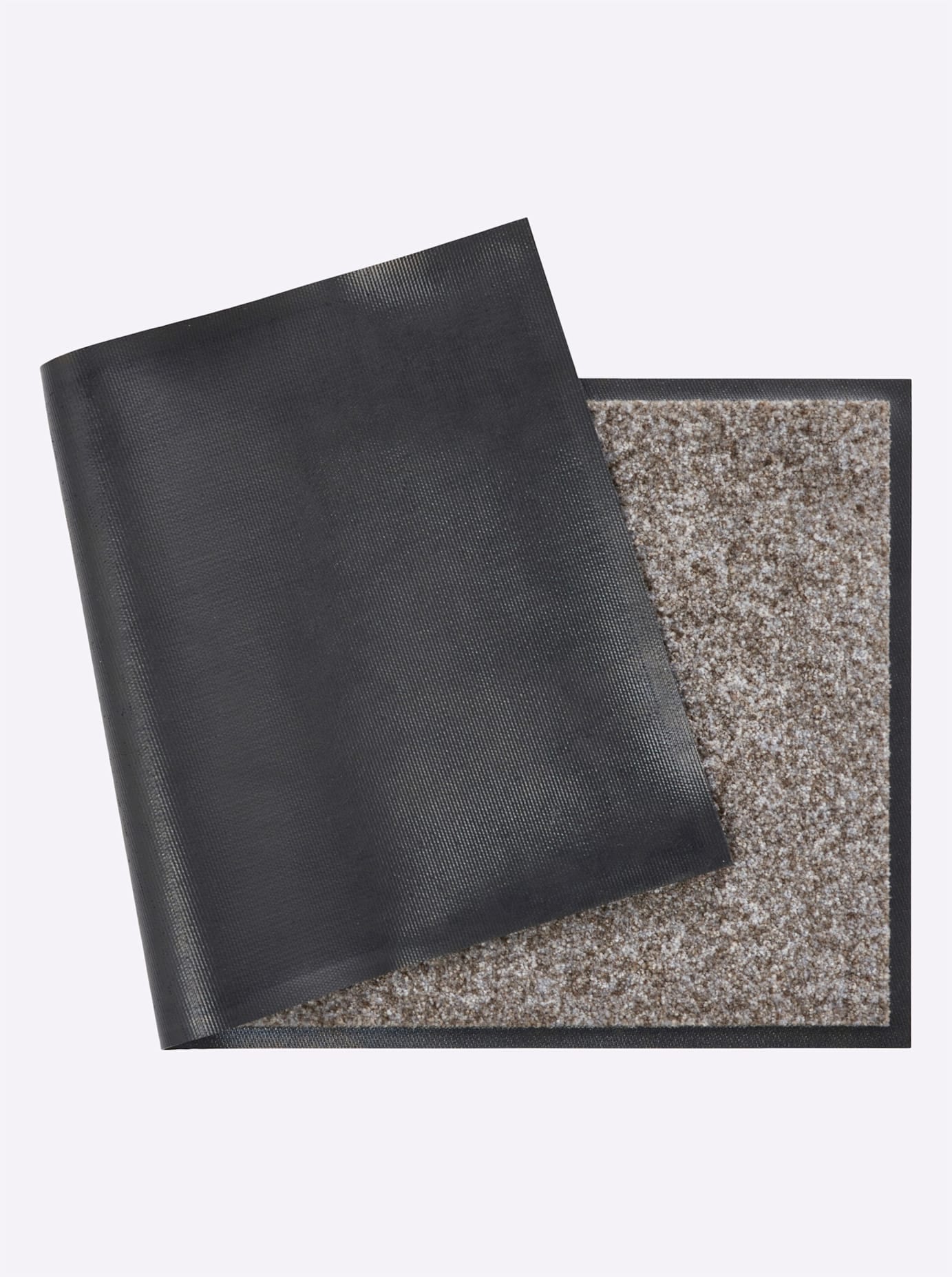 Salonloewe Fußmatte, 7 mm Höhe
