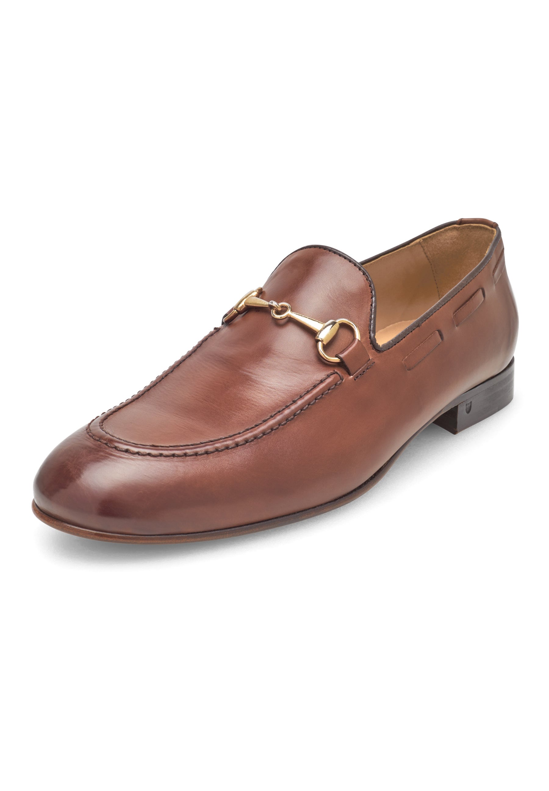 Henry Stevens Loafer »Maxwell HL«