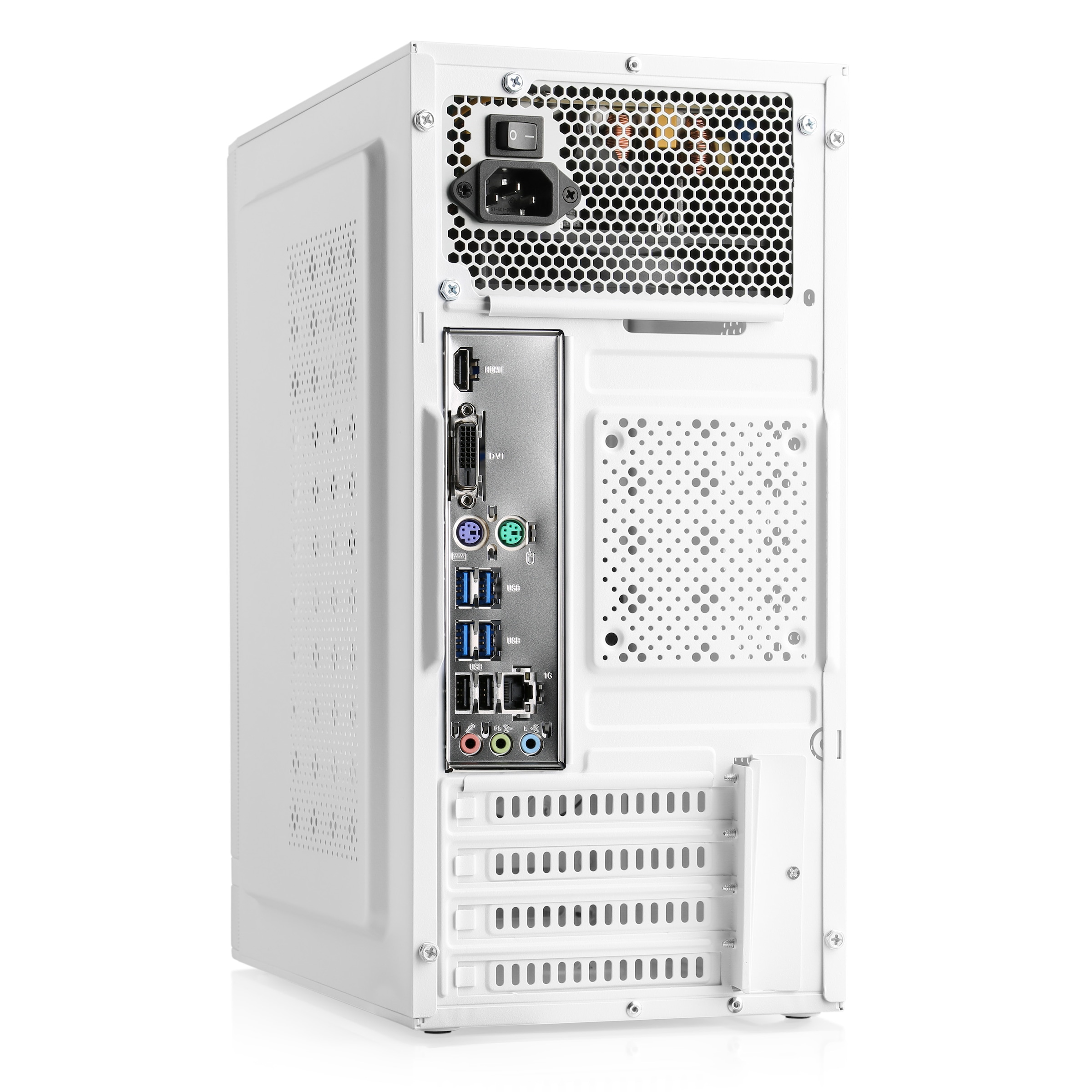 CSL PC »Spectrum V23120«