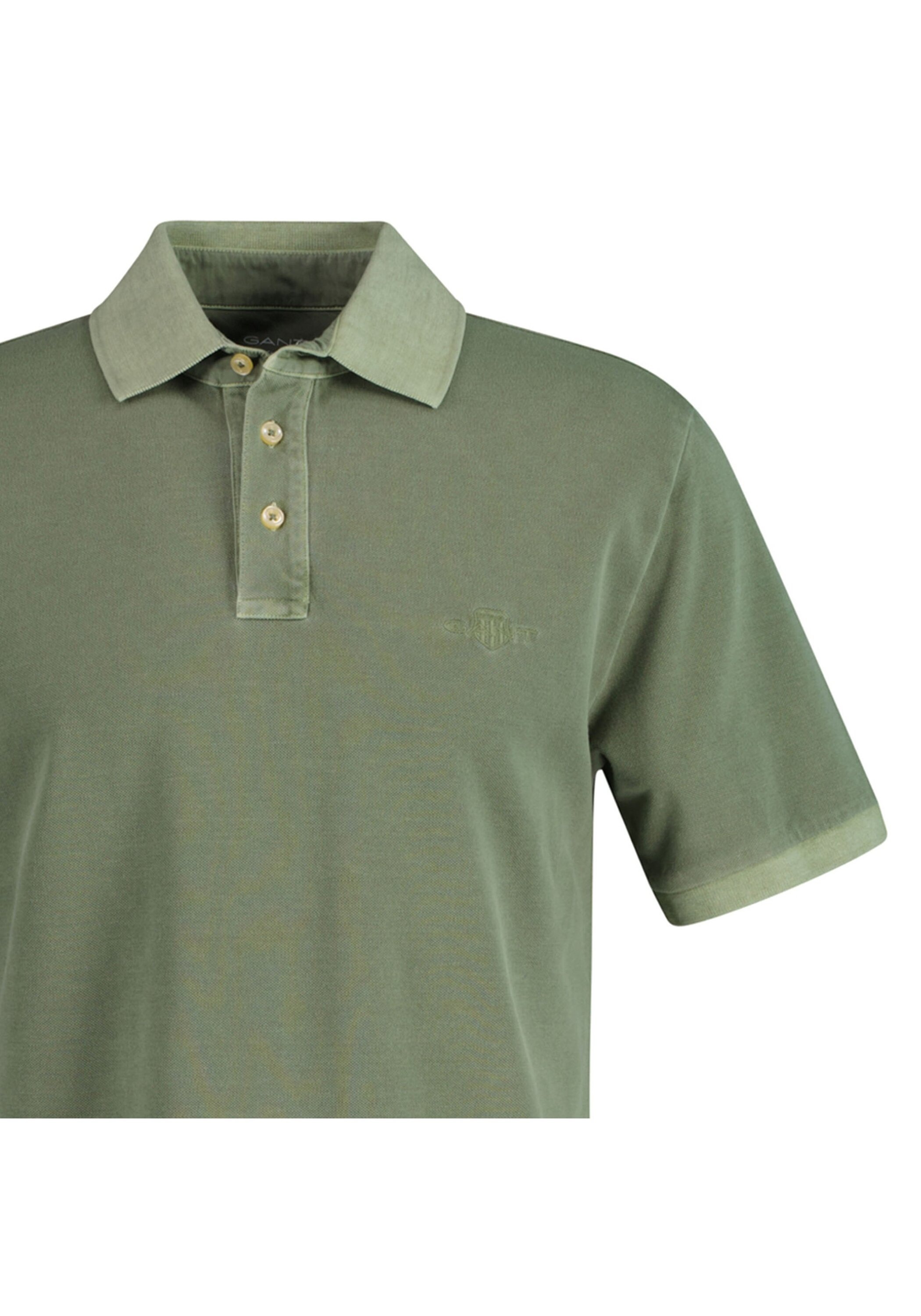 Gant Poloshirt "Poloshirt SUNFADED POLO" günstig online kaufen