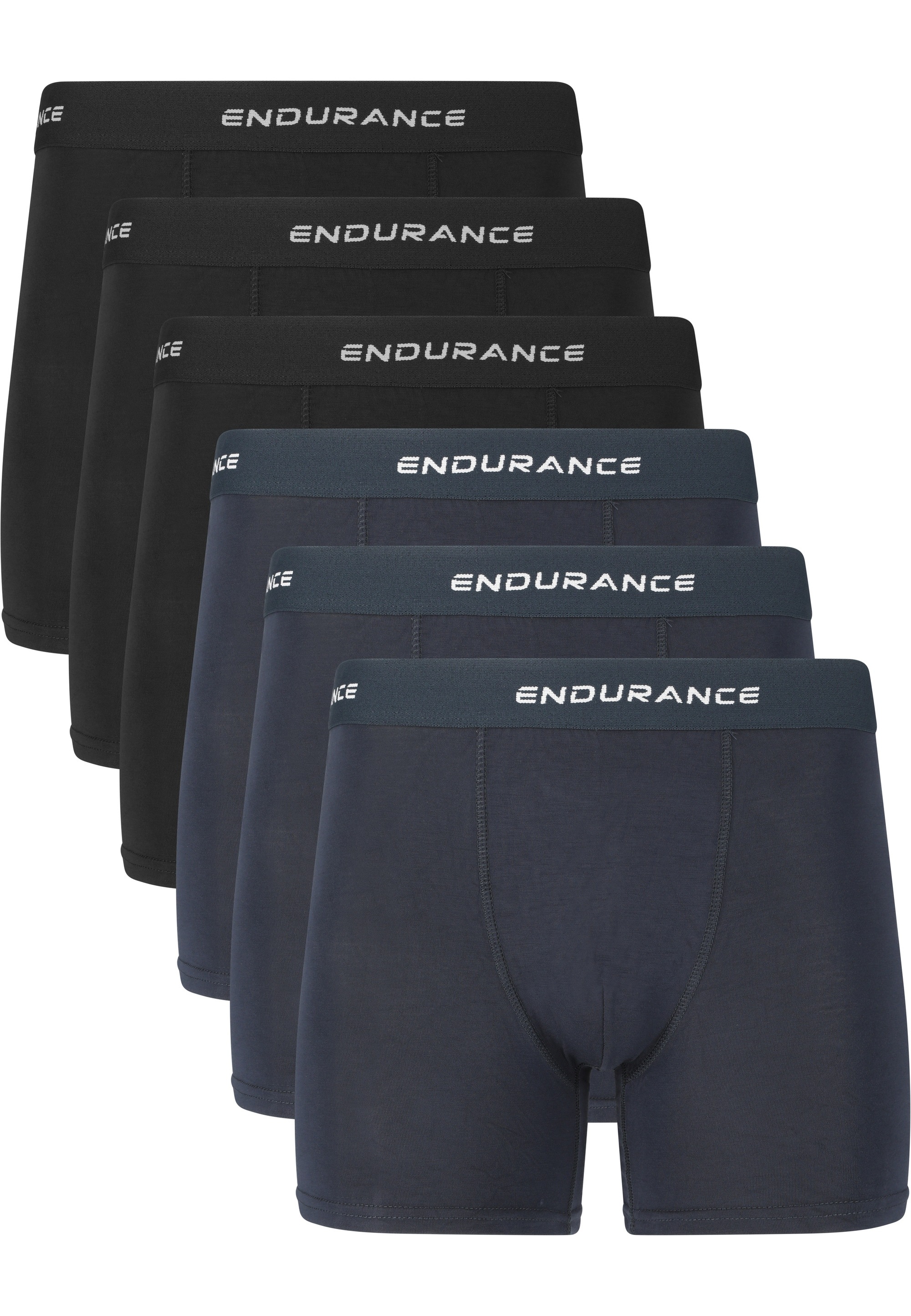 ENDURANCE "Tuchen" In feuchtigkeitsregulierender Qualität