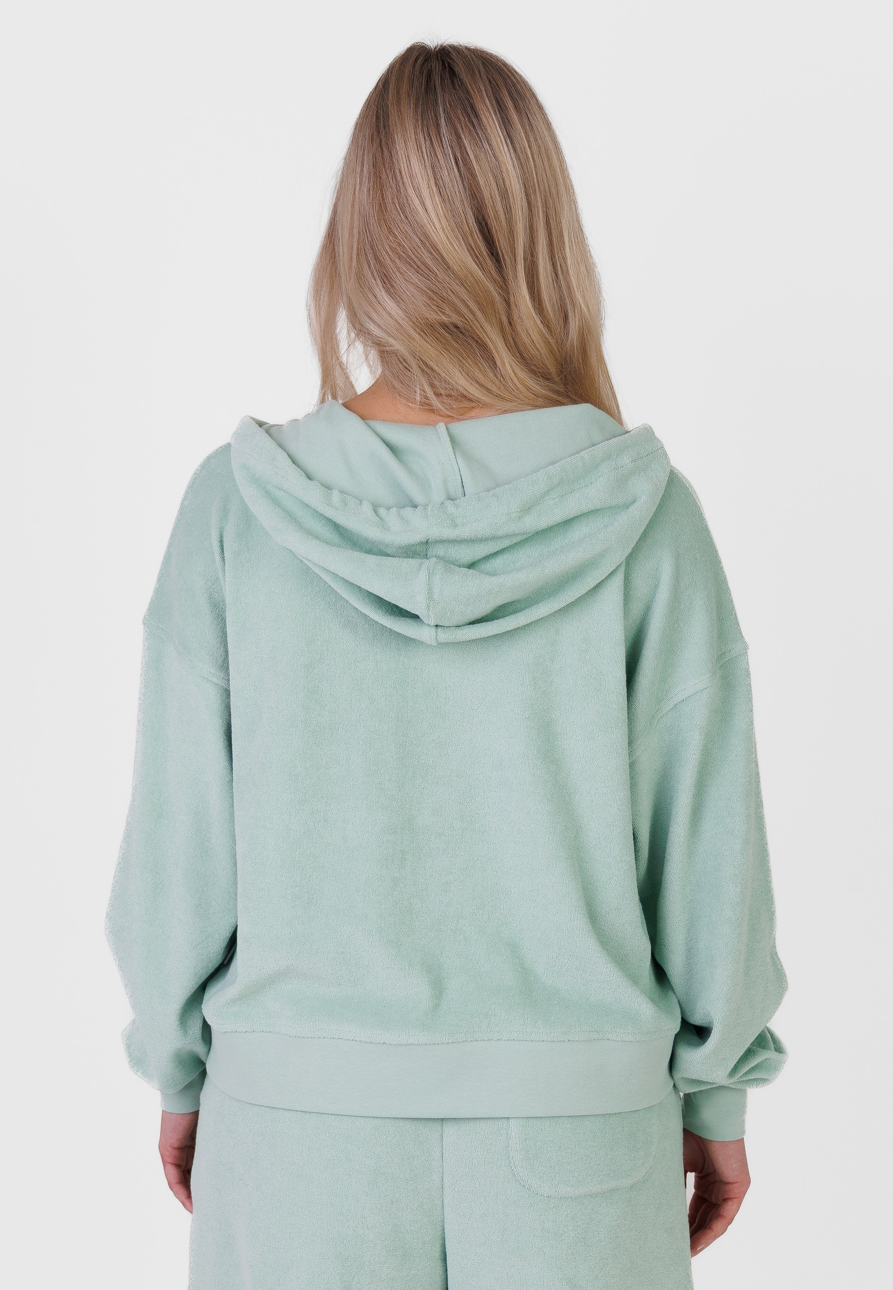 Kleinigkeit Hoodie »Kleinigkeit Katy Terry Hoodie«
