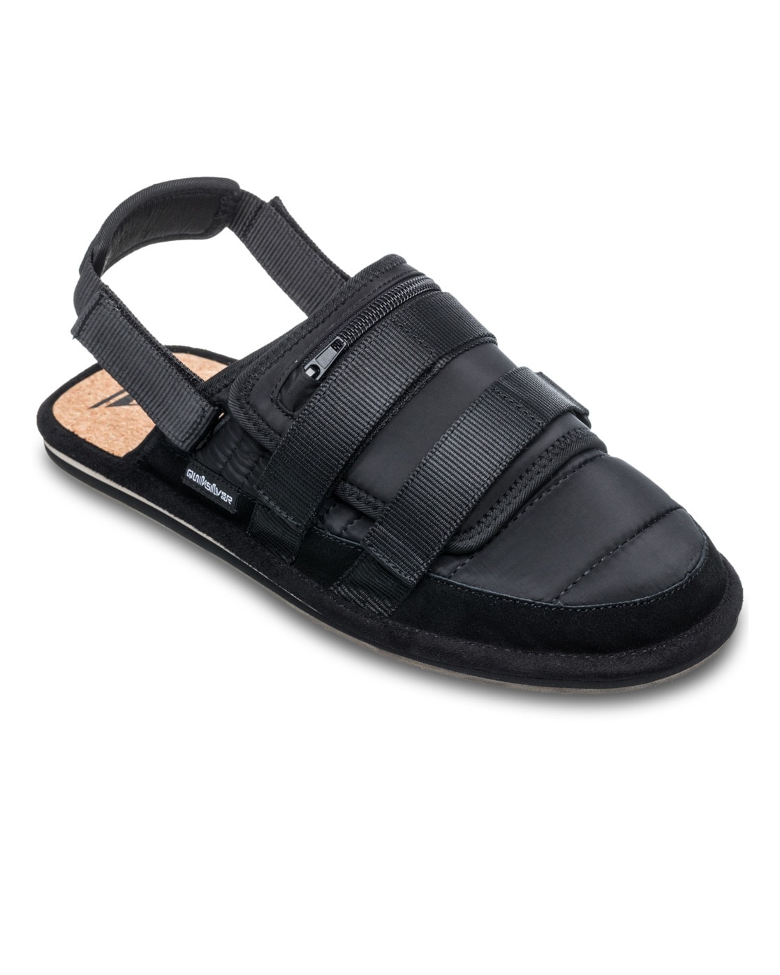 Quiksilver Sandale "After Session Mule" günstig online kaufen