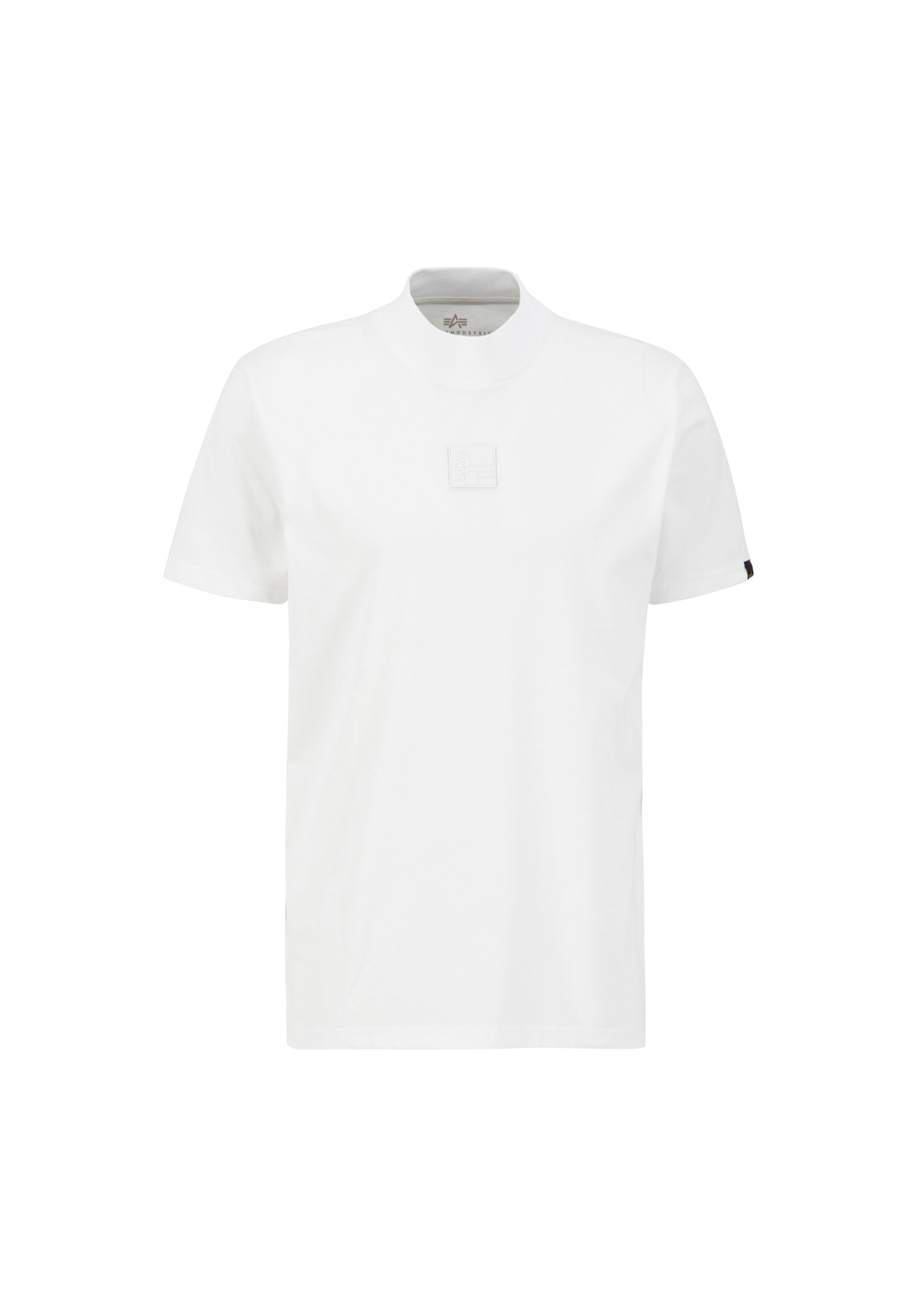 Alpha Industries T-Shirt "Label T-Shirt HC" günstig online kaufen