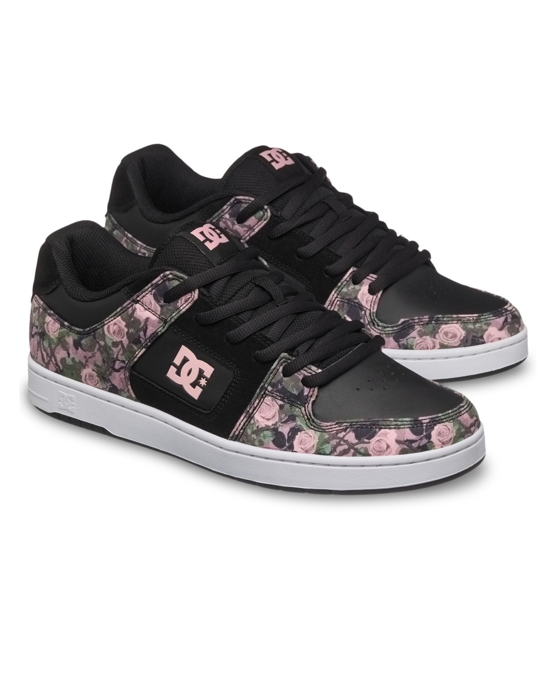 DC Shoes Sneaker "Manteca" günstig online kaufen