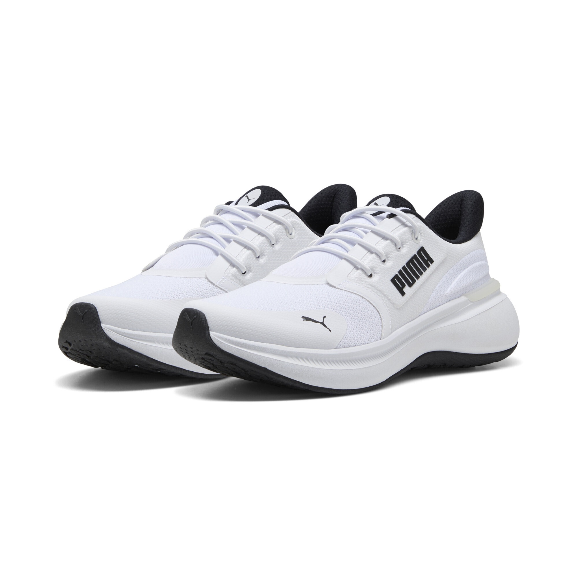 PUMA Laufschuh "Softride Exo Shift Sneakers Erwachsene" günstig online kaufen