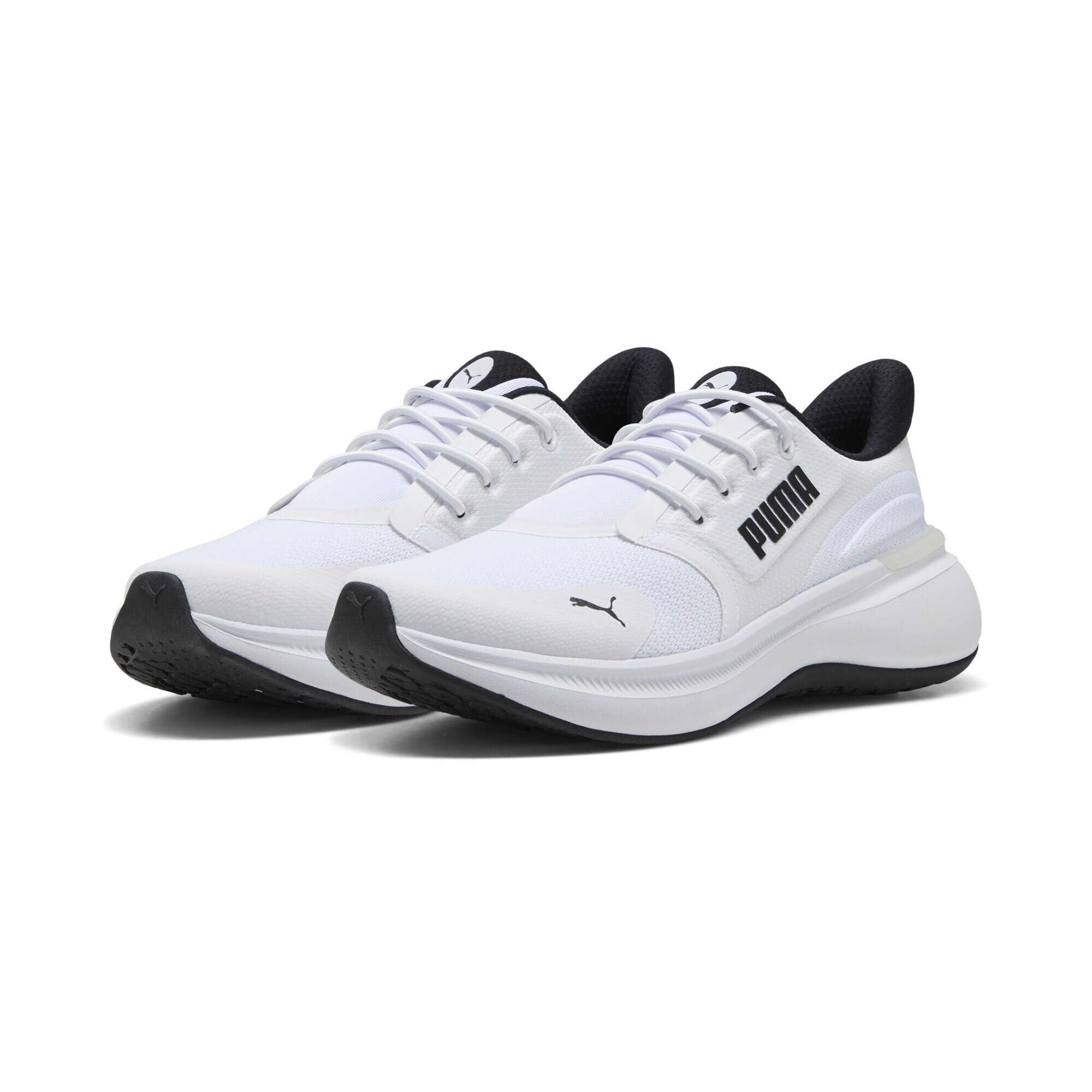 PUMA Trainingsschuh "SOFTRIDE Exo Shift Sneakers Erwachsene" günstig online kaufen