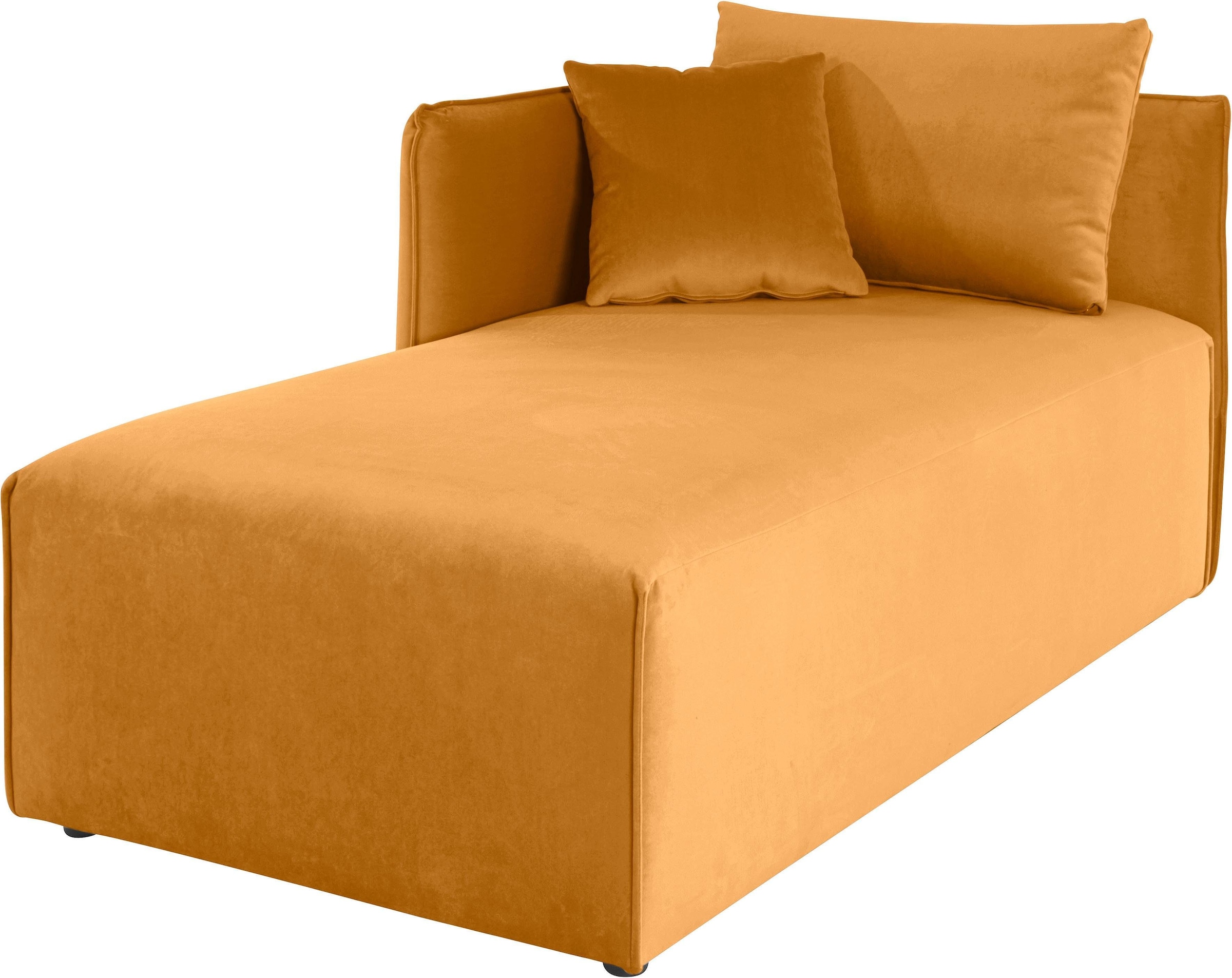 OTTO home Ottomane "Nöre" Modul - zum Zusammenstellen; in vielen Bezugsqual günstig online kaufen