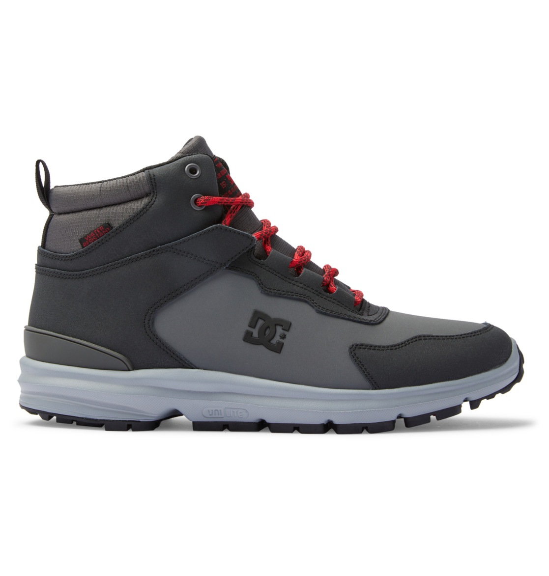 DC Shoes Stiefel »Mutiny«