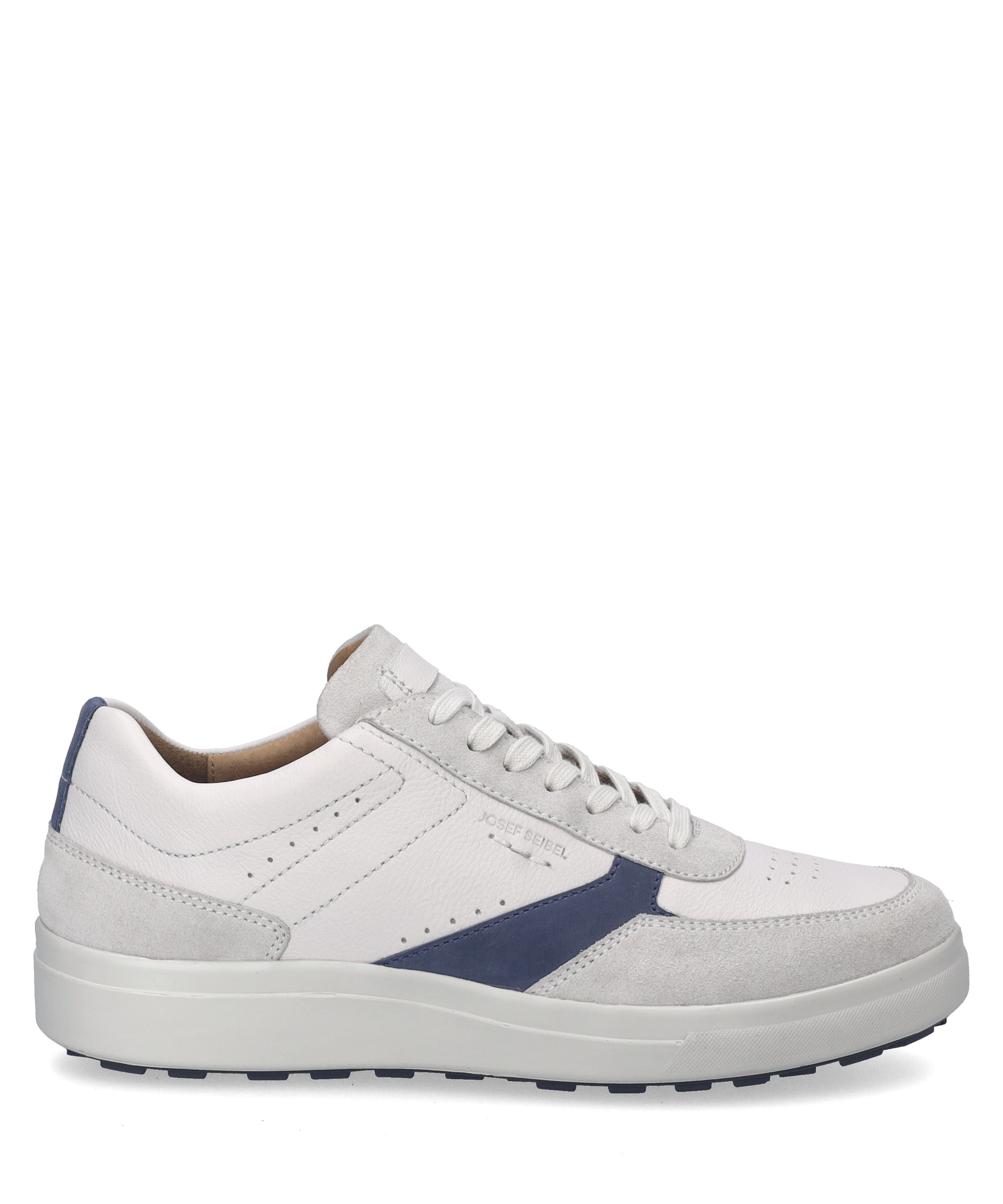 Josef Seibel Sneaker »Maddox 11, offwhite-kombi«
