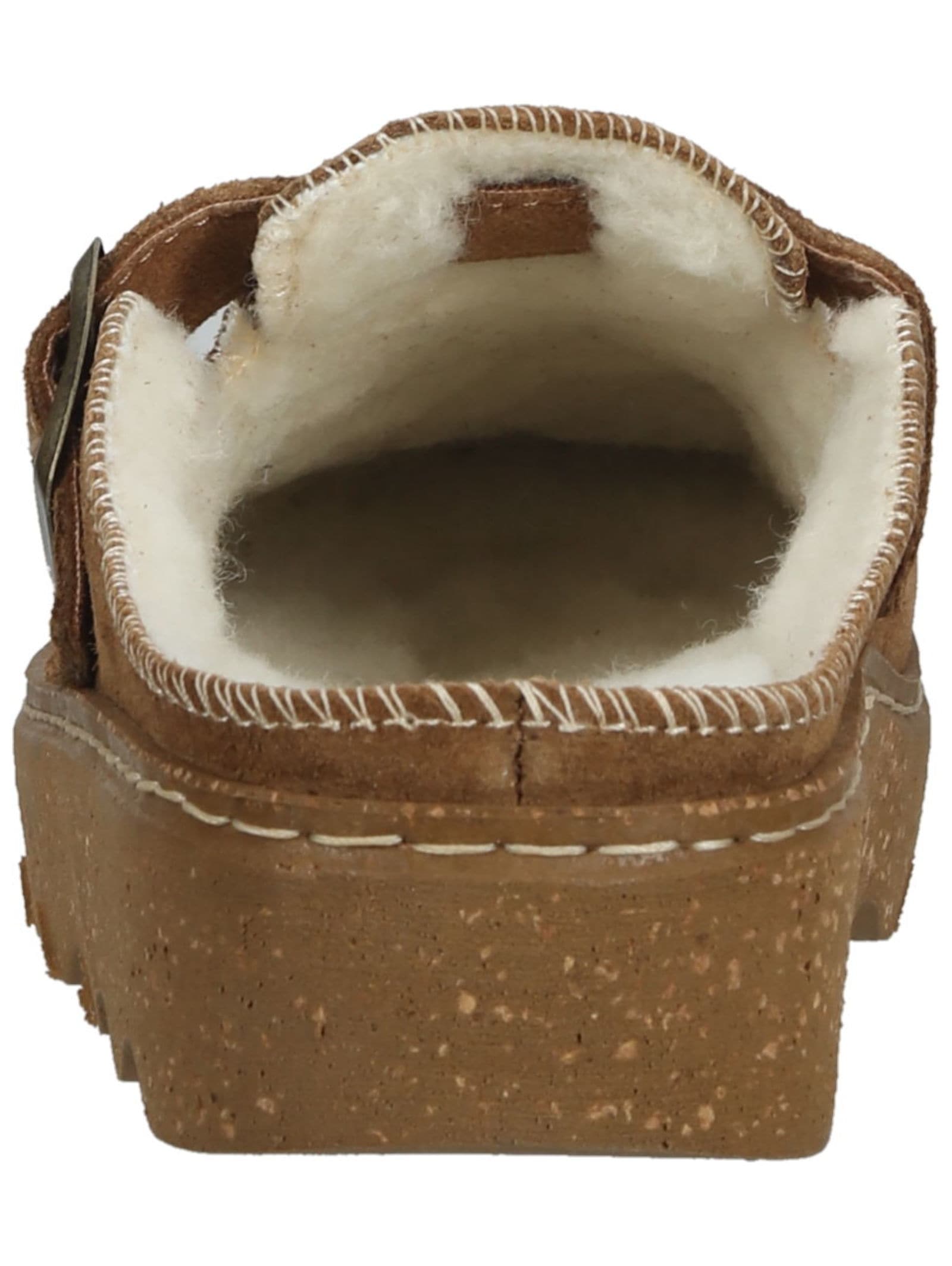 Rohde Hausschuh »Rohde Hausschuhe Leder«