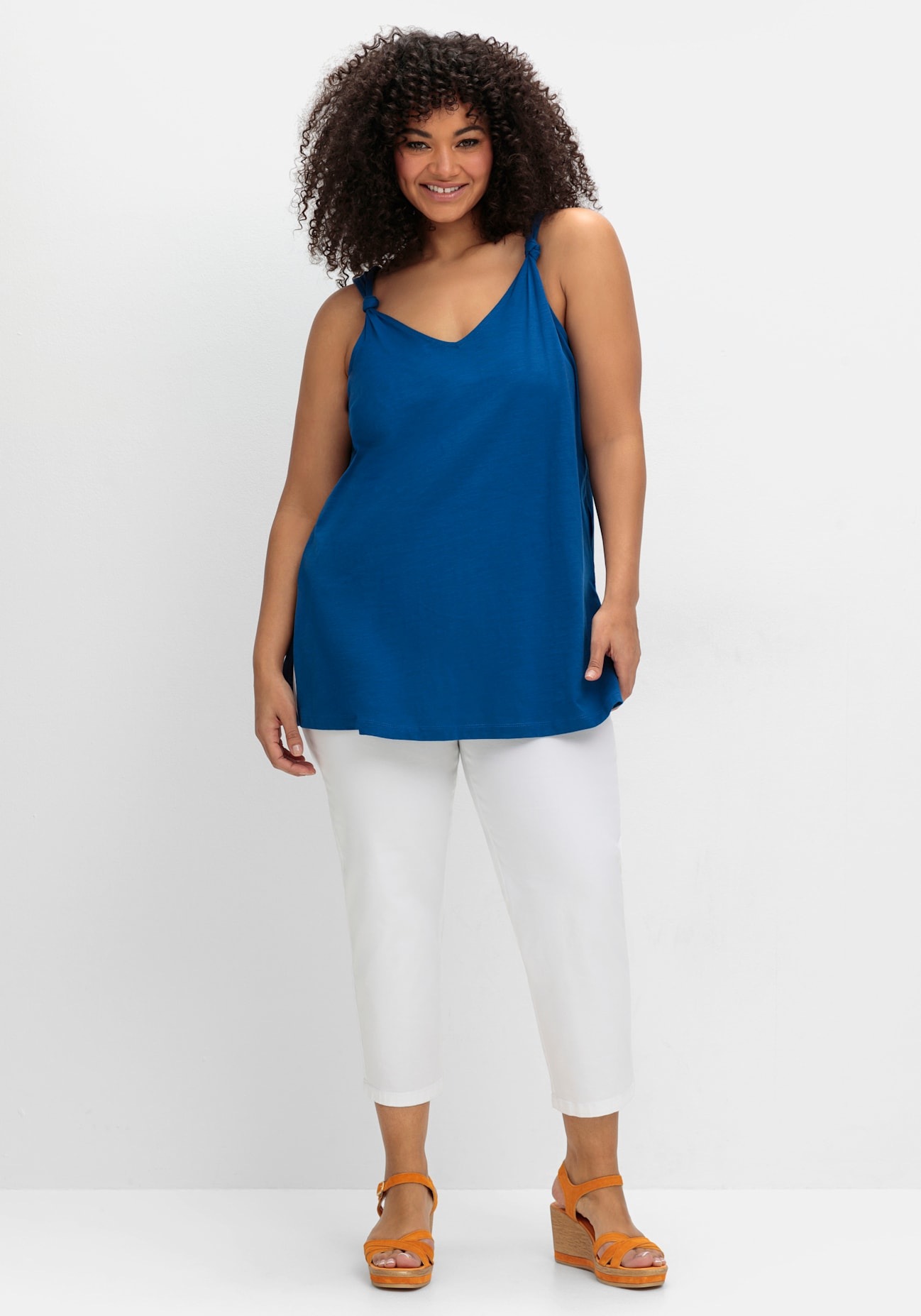 Sheego Longtop günstig online kaufen
