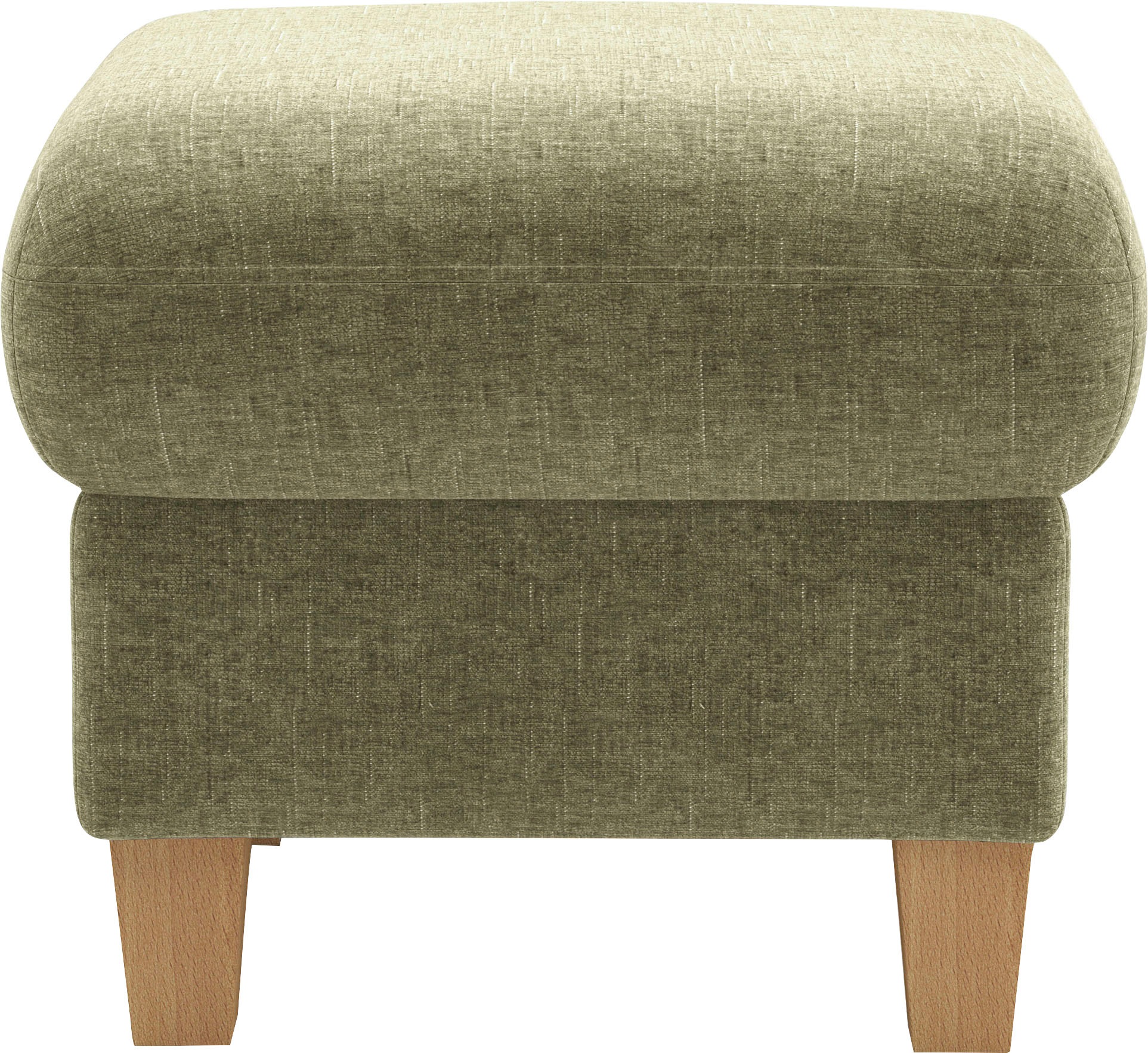 Thumbnail - Home affaire Polsterhocker "Glendale" mit Stauraum