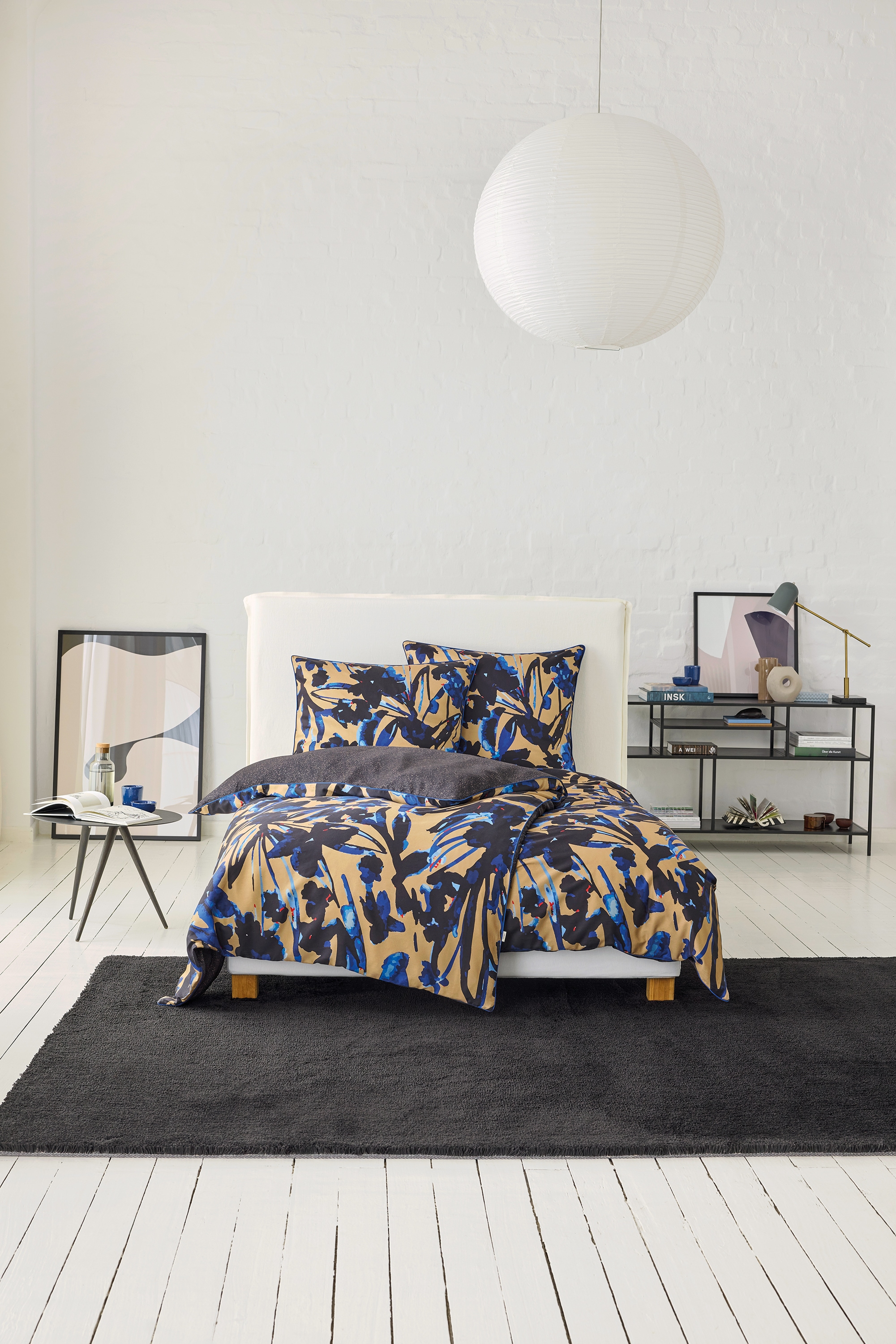 Esprit Bettwäsche "Pia" 2 Stk. aus beständigerer Baumwolle günstig online kaufen