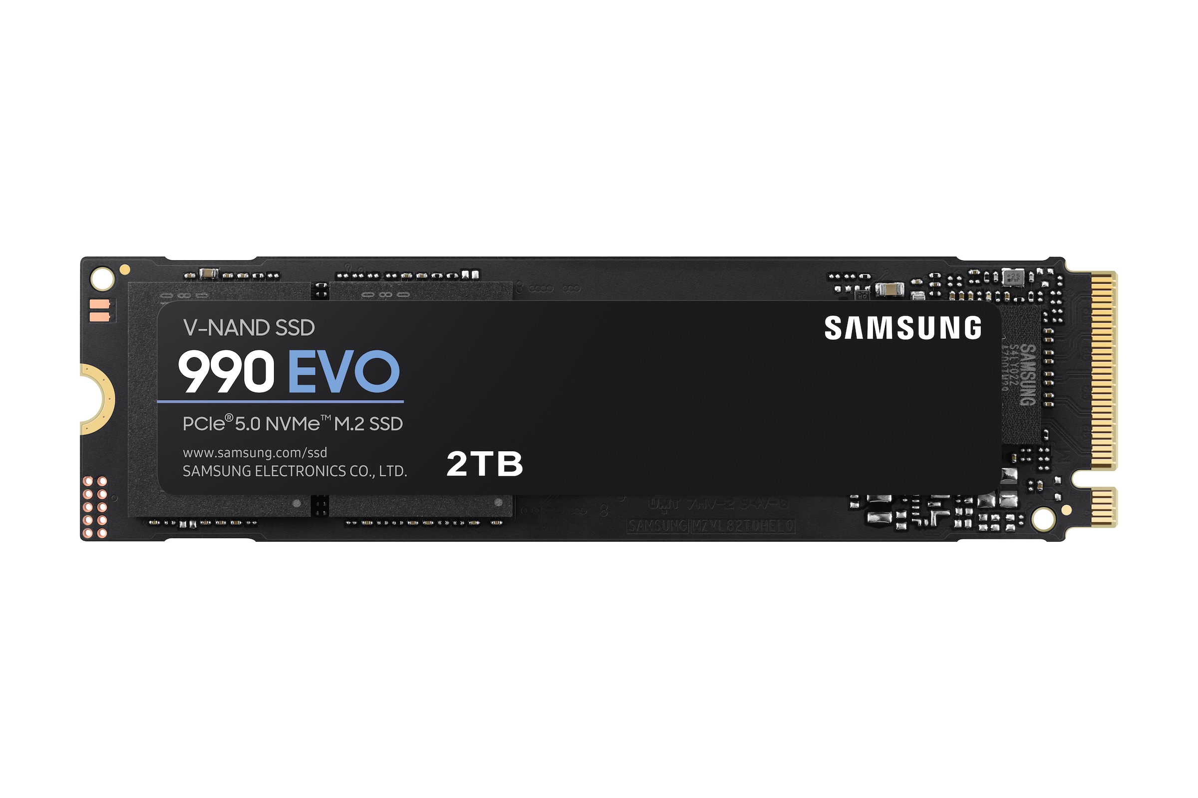 Samsung interne SSD »NVMe™ SSD 990 EVO«